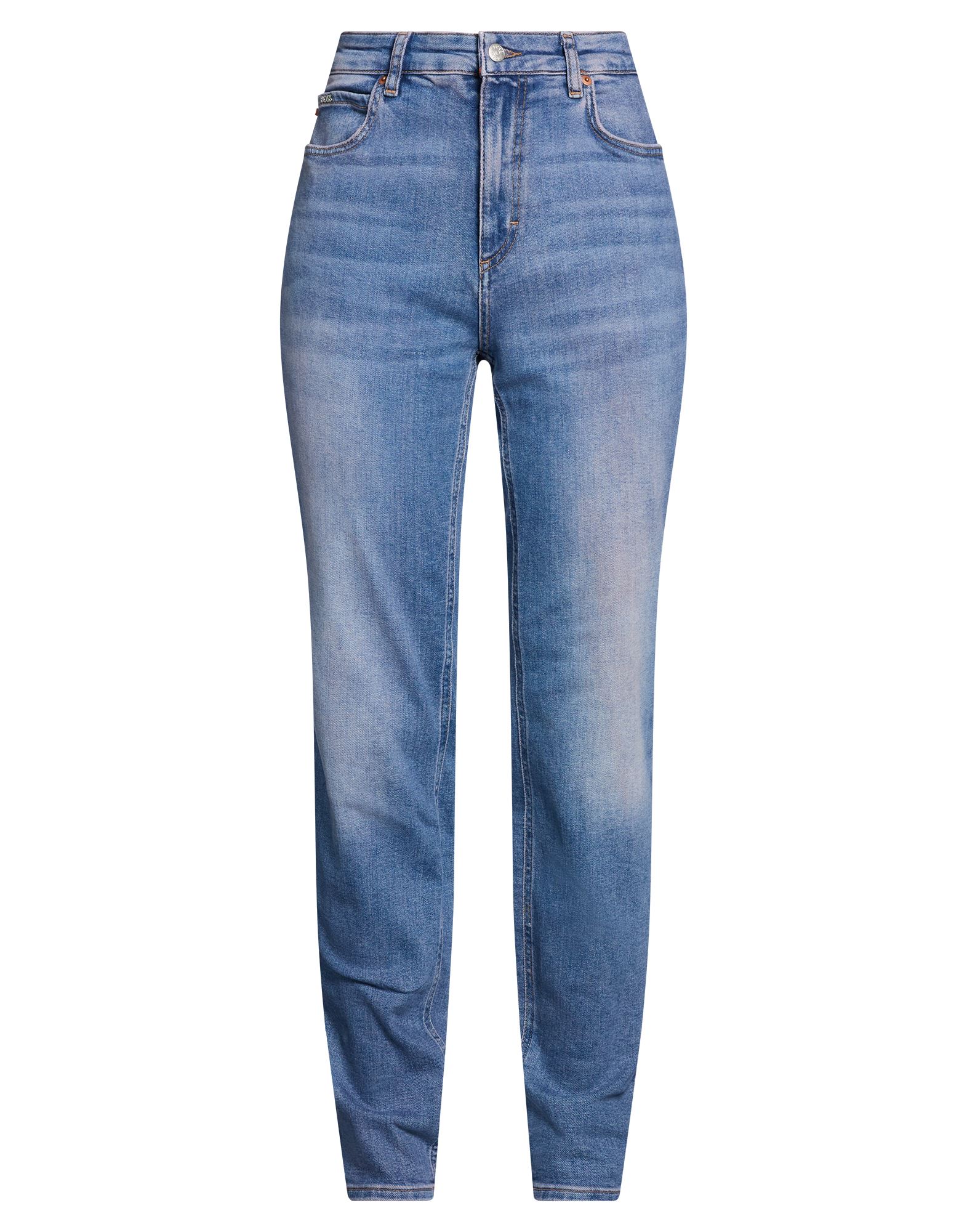 BOSS BOTTOMWEAR Τζιν