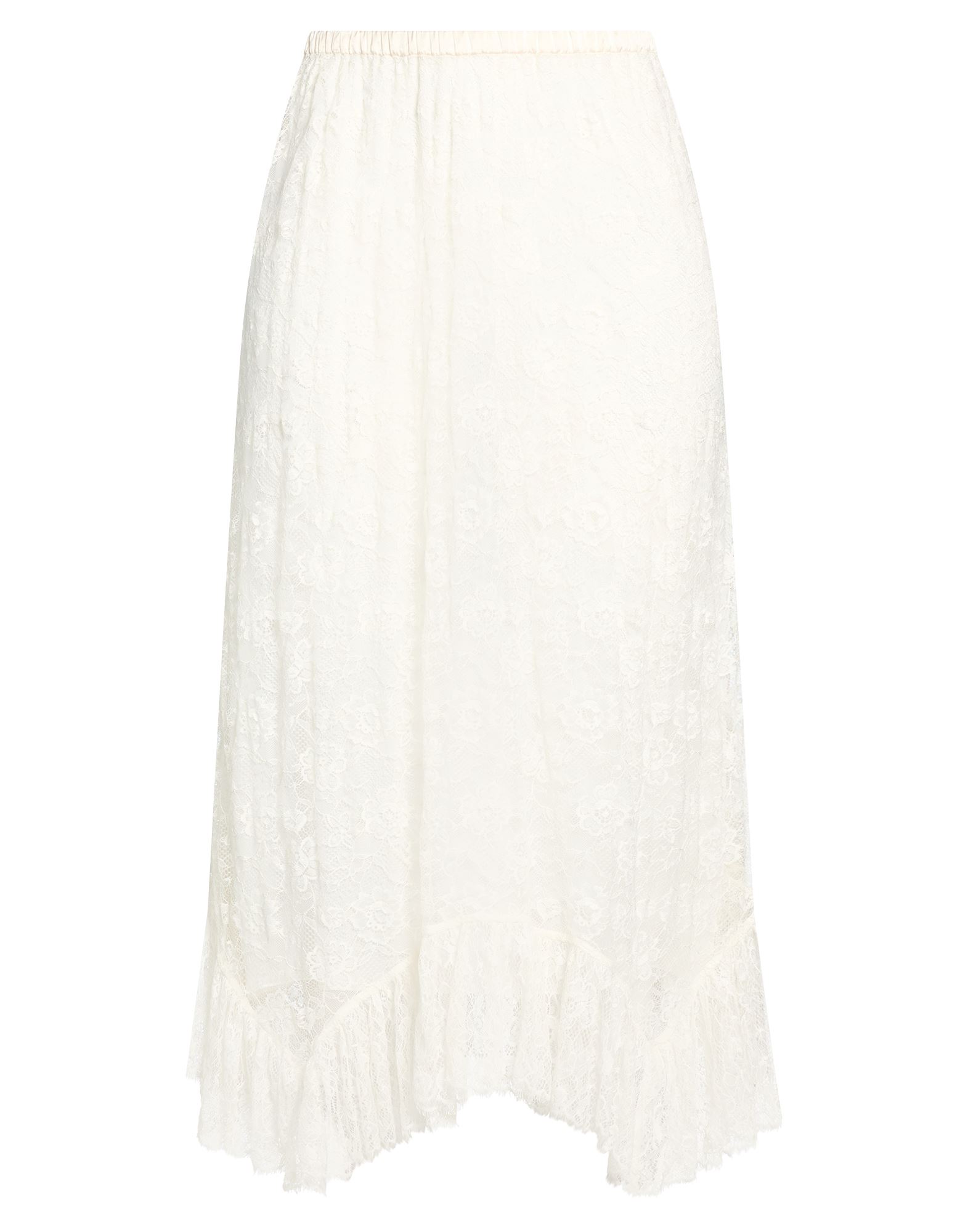 CHLOÉ CHLOÉ BOTTOMWEAR Μάξι φούστα
