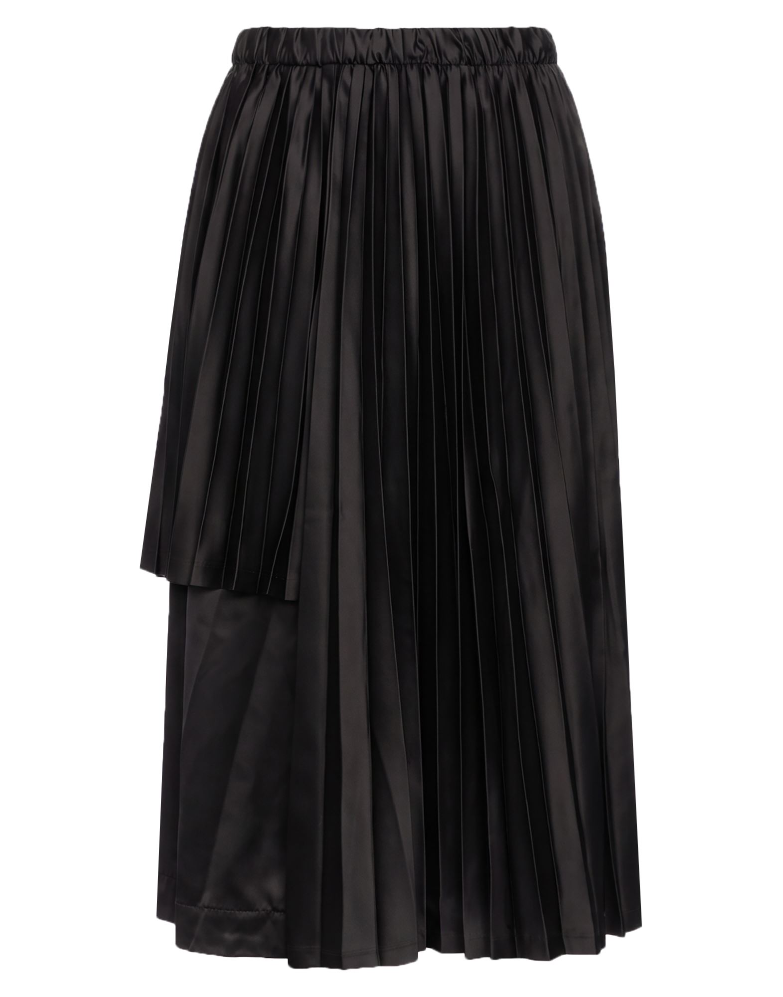 NOIR KEI NINOMIYA NOIR KEI NINOMIYA BOTTOMWEAR Μίντι φούστα
