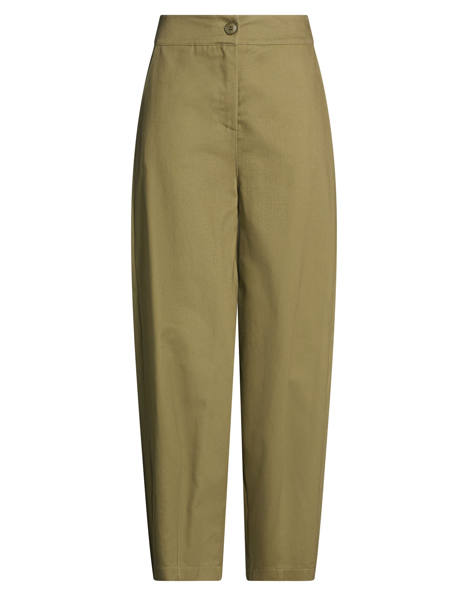 LE STREGHE BOTTOMWEAR Casual Παντελόνι