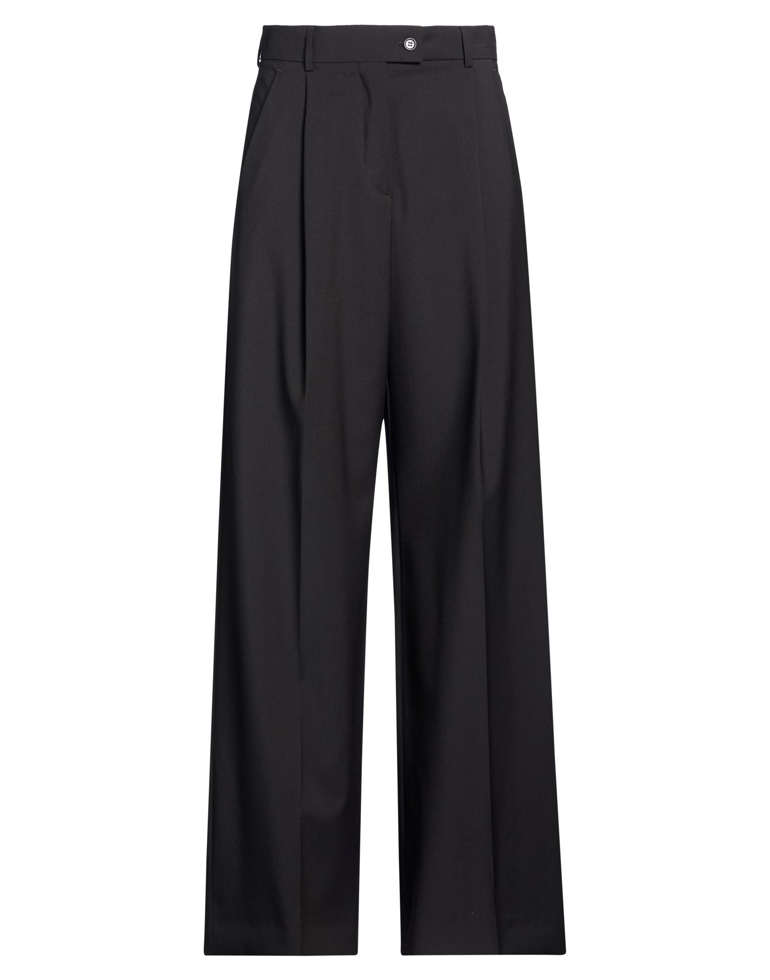 SPORTMAX SPORTMAX BOTTOMWEAR Casual Παντελόνι
