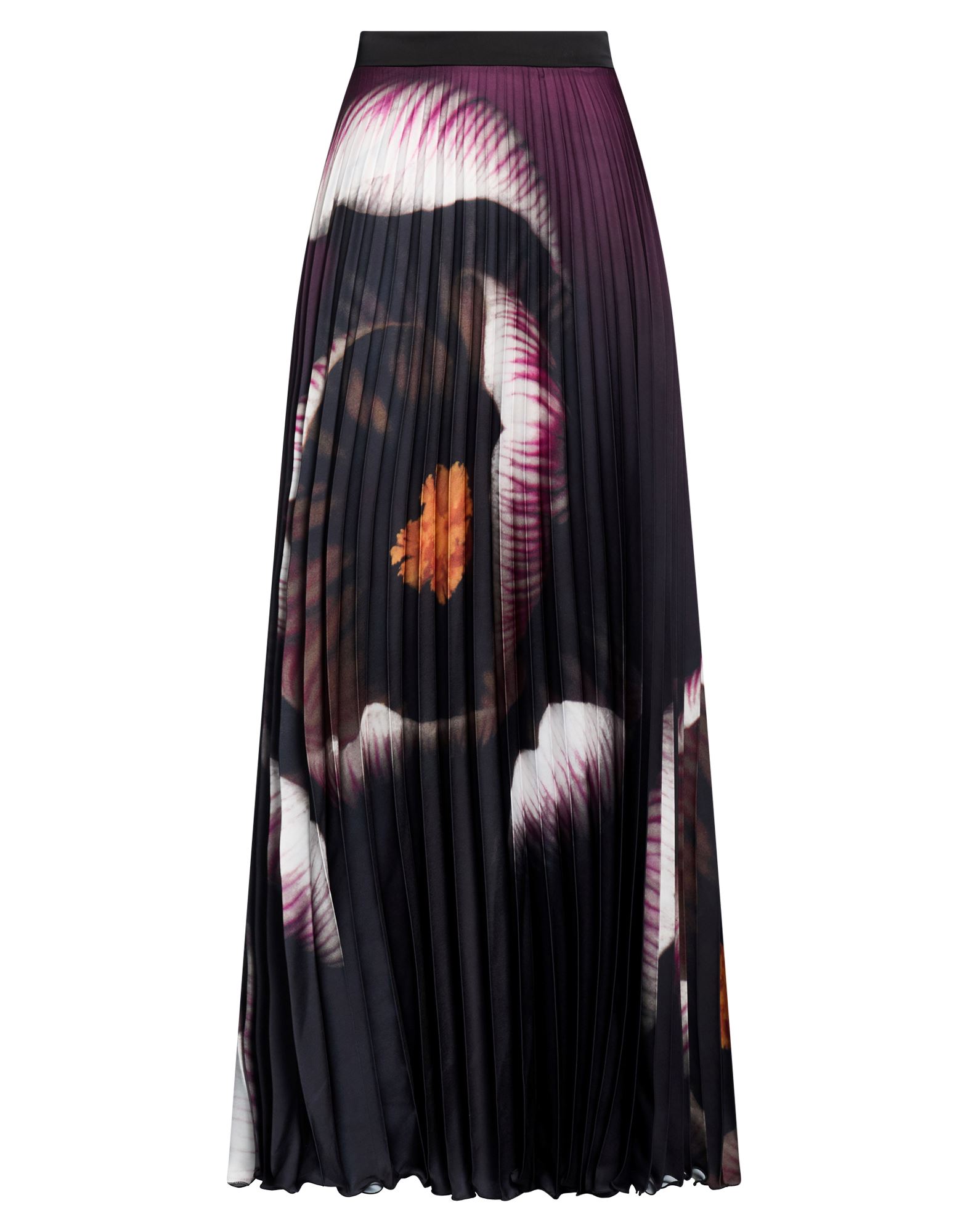 CAMILLA Milano BOTTOMWEAR Μάξι φούστα