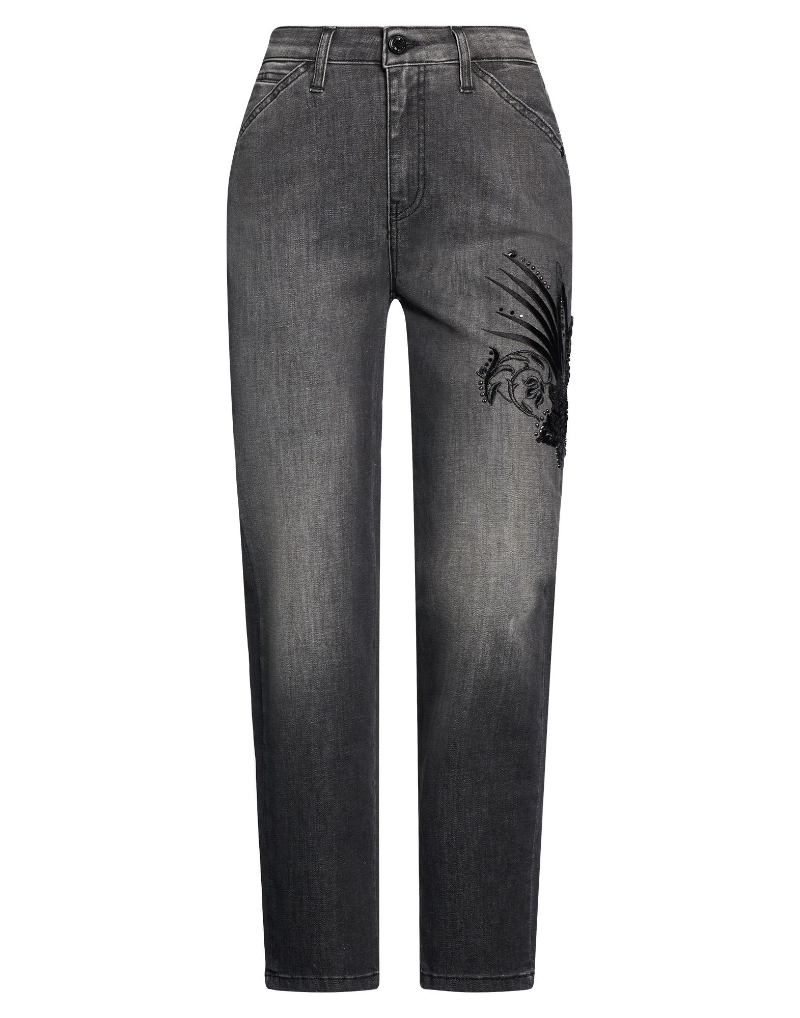 ANGELO MARANI BOTTOMWEAR Τζιν