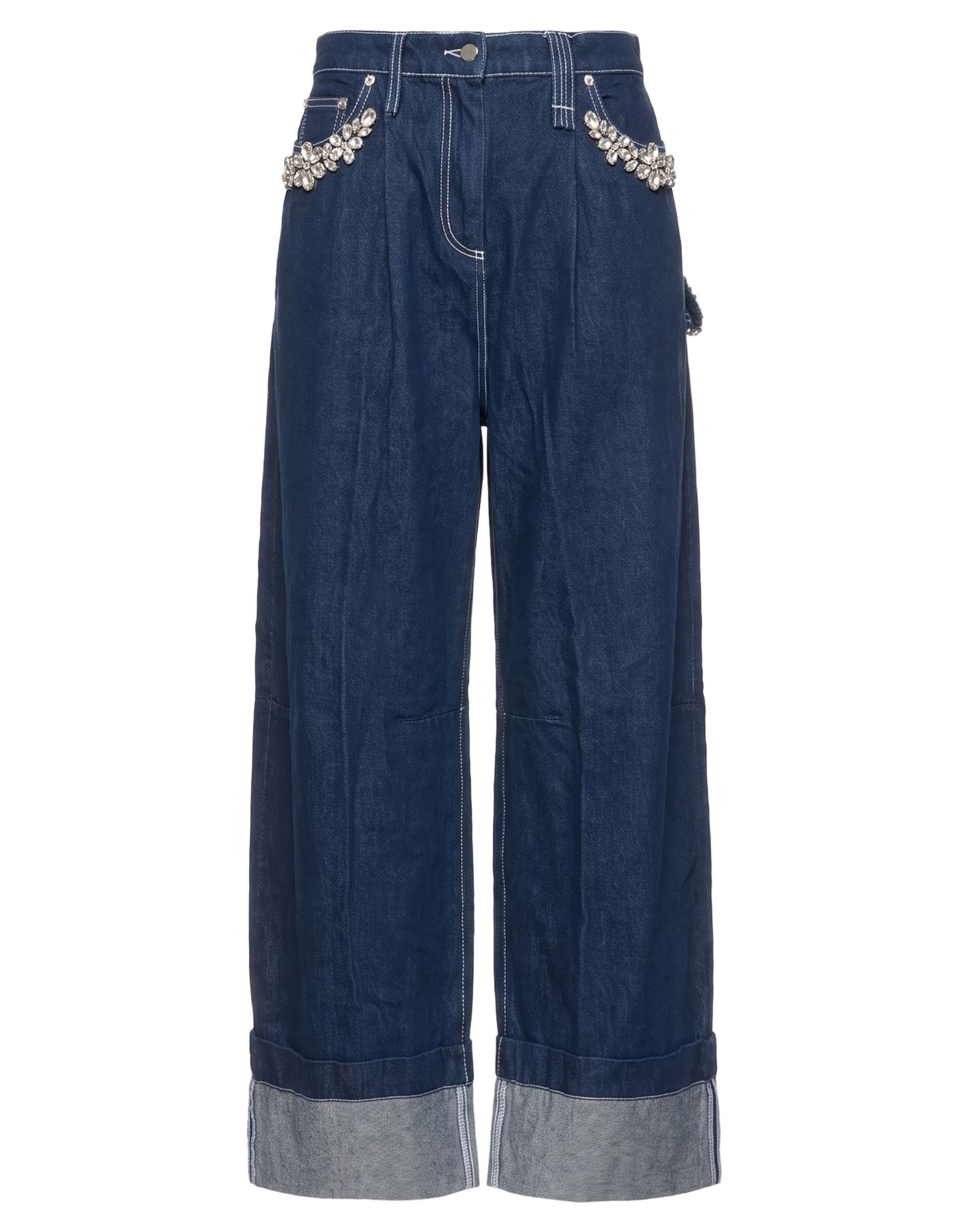 SIMONE ROCHA SIMONE ROCHA BOTTOMWEAR Τζιν