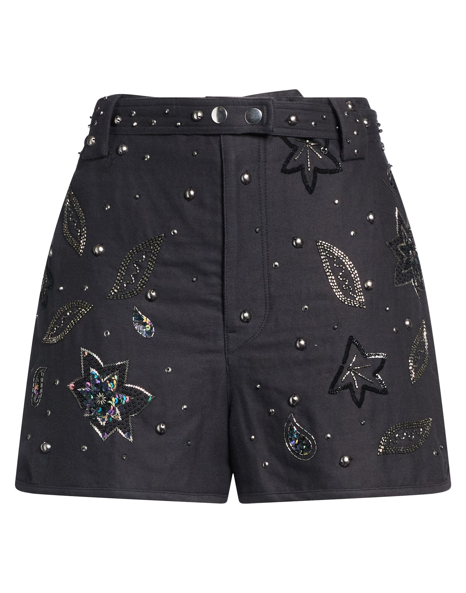 MARANT ÉTOILE MARANT ÉTOILE BOTTOMWEAR Σορτς & Βερμούδες