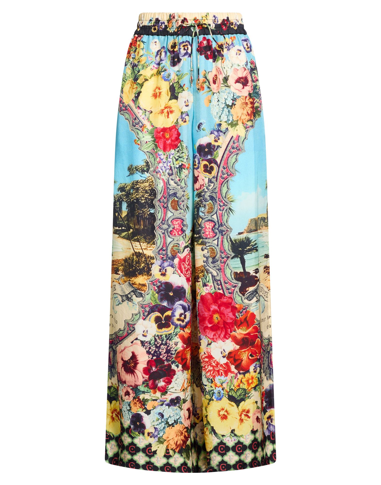 CAMILLA BOTTOMWEAR Casual Παντελόνι