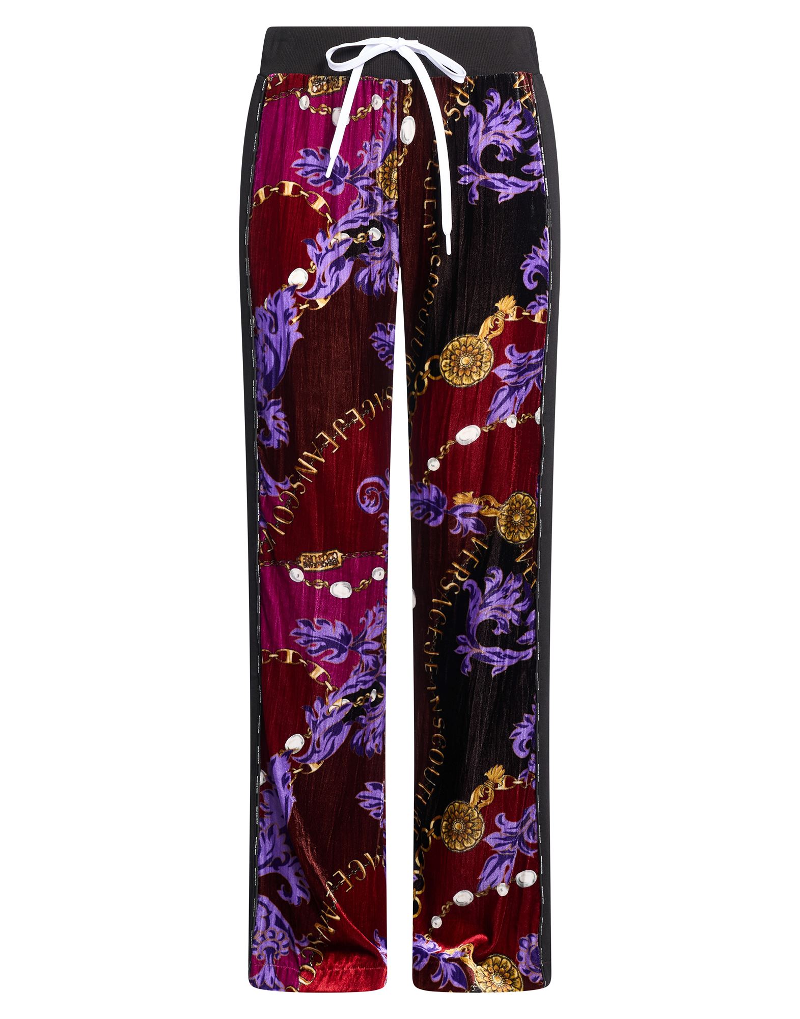 VERSACE JEANS COUTURE VERSACE JEANS COUTURE BOTTOMWEAR Casual Παντελόνι