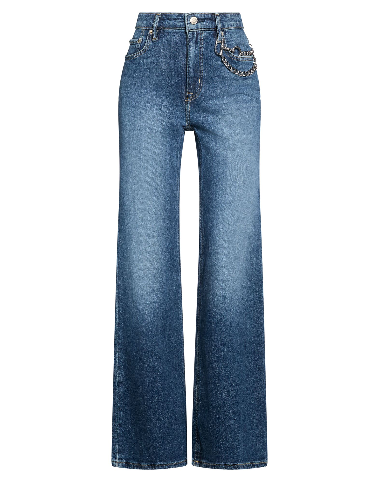 LAUREN RALPH LAUREN BOTTOMWEAR Τζιν