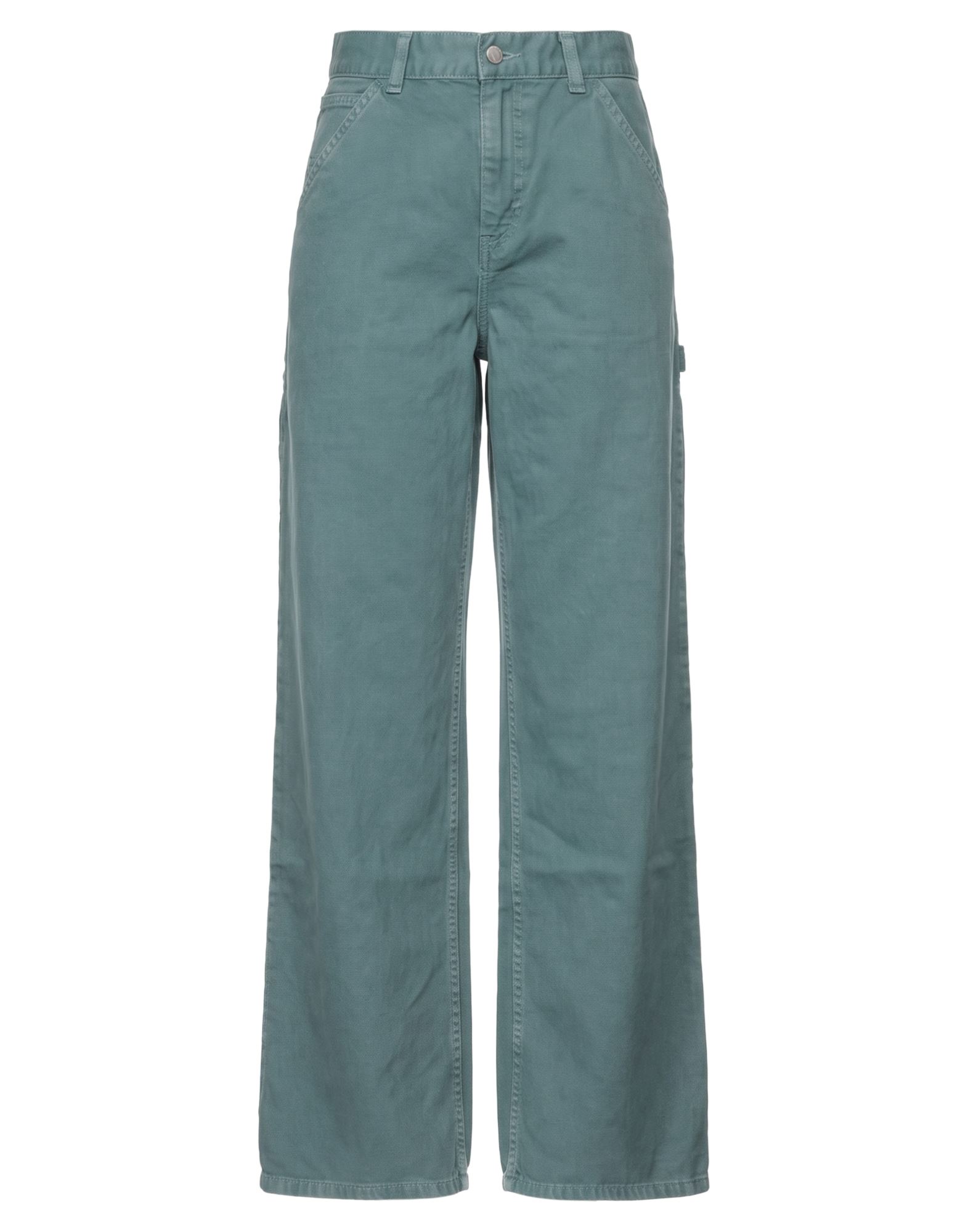CARHARTT BOTTOMWEAR Τζιν