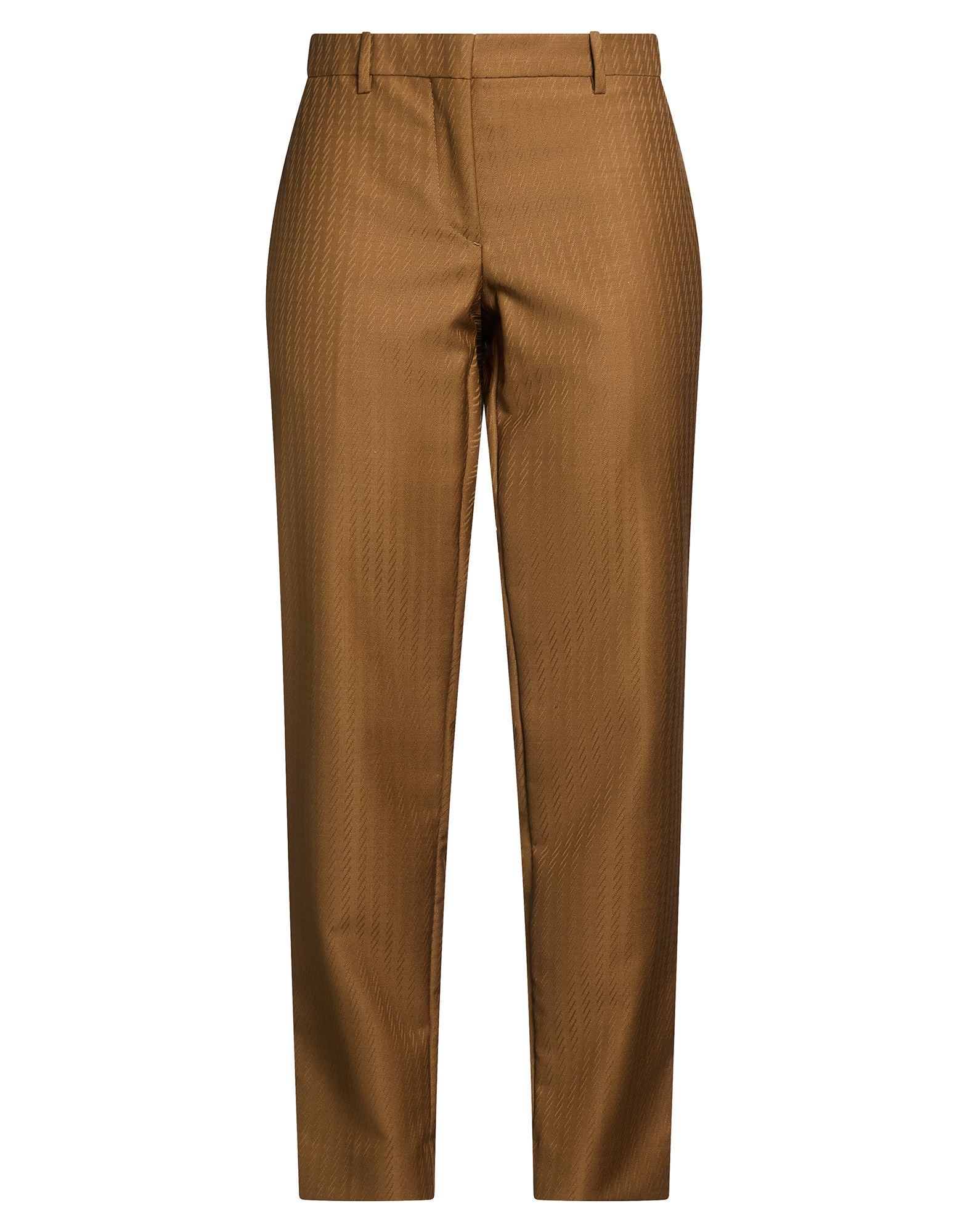 BURBERRY BURBERRY BOTTOMWEAR Casual Παντελόνι