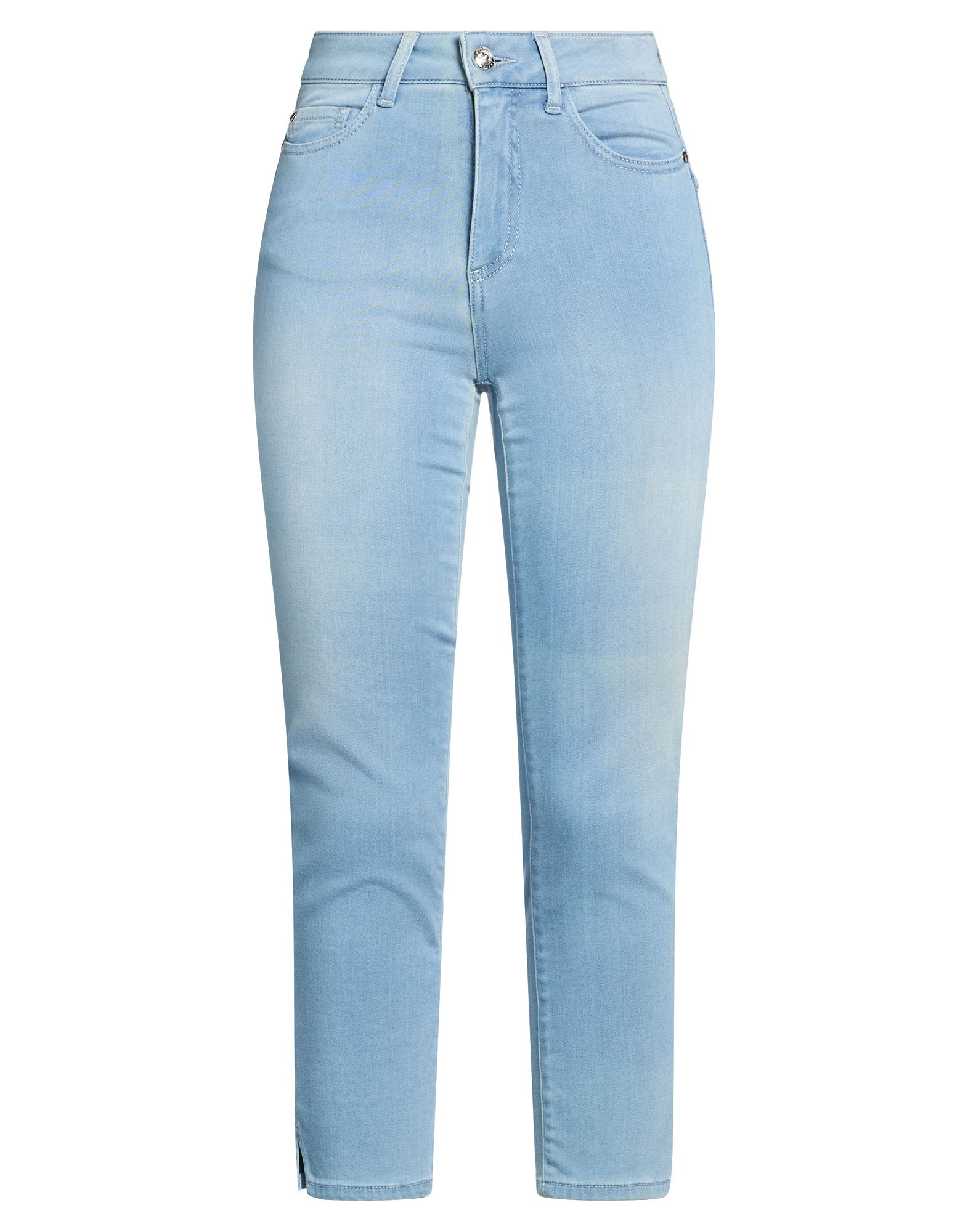 ANGELO MARANI BOTTOMWEAR Τζιν