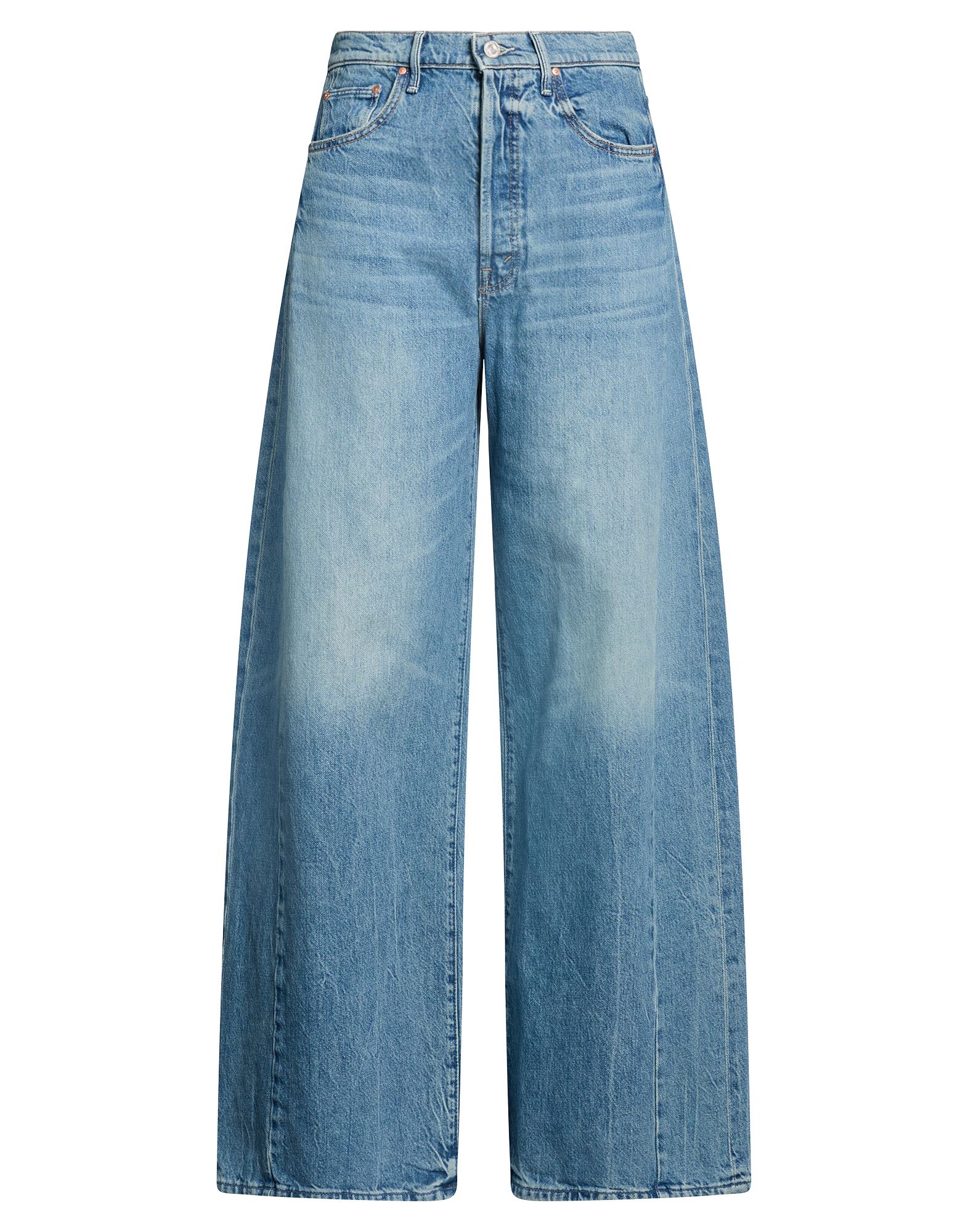 MOTHER MOTHER BOTTOMWEAR Τζιν