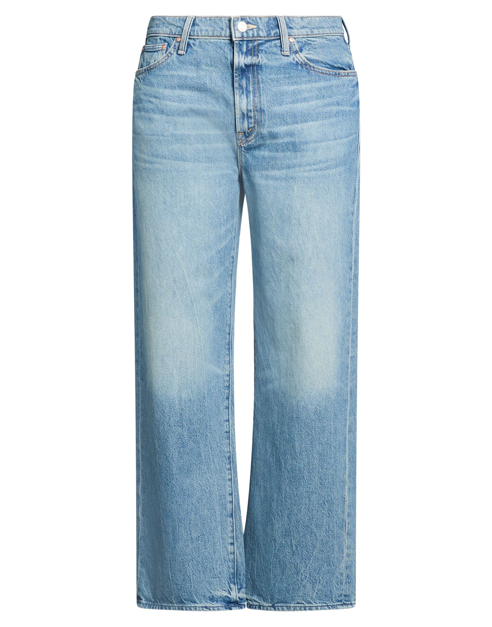 MOTHER MOTHER BOTTOMWEAR Τζιν