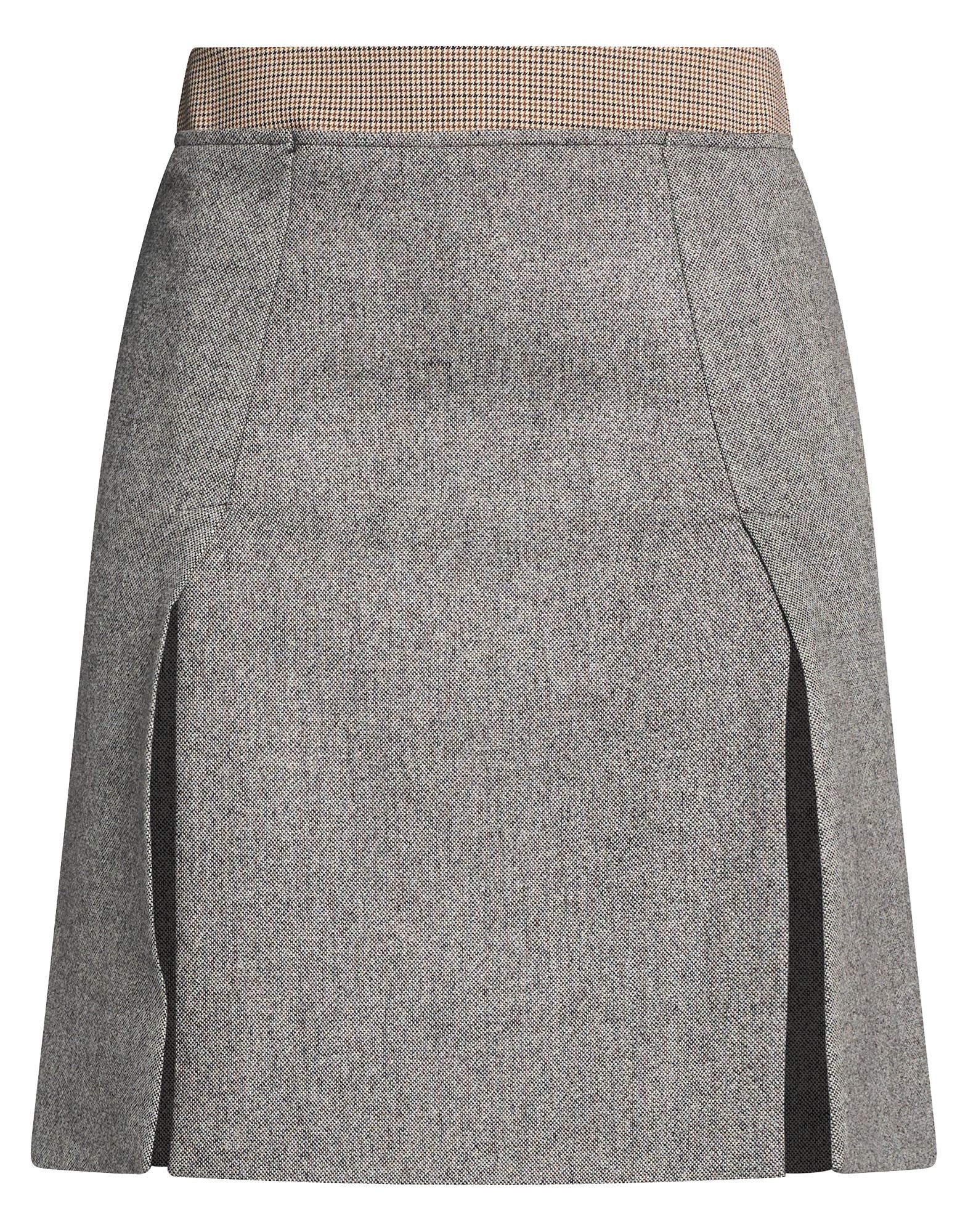 SPORTMAX SPORTMAX BOTTOMWEAR Μίντι φούστα