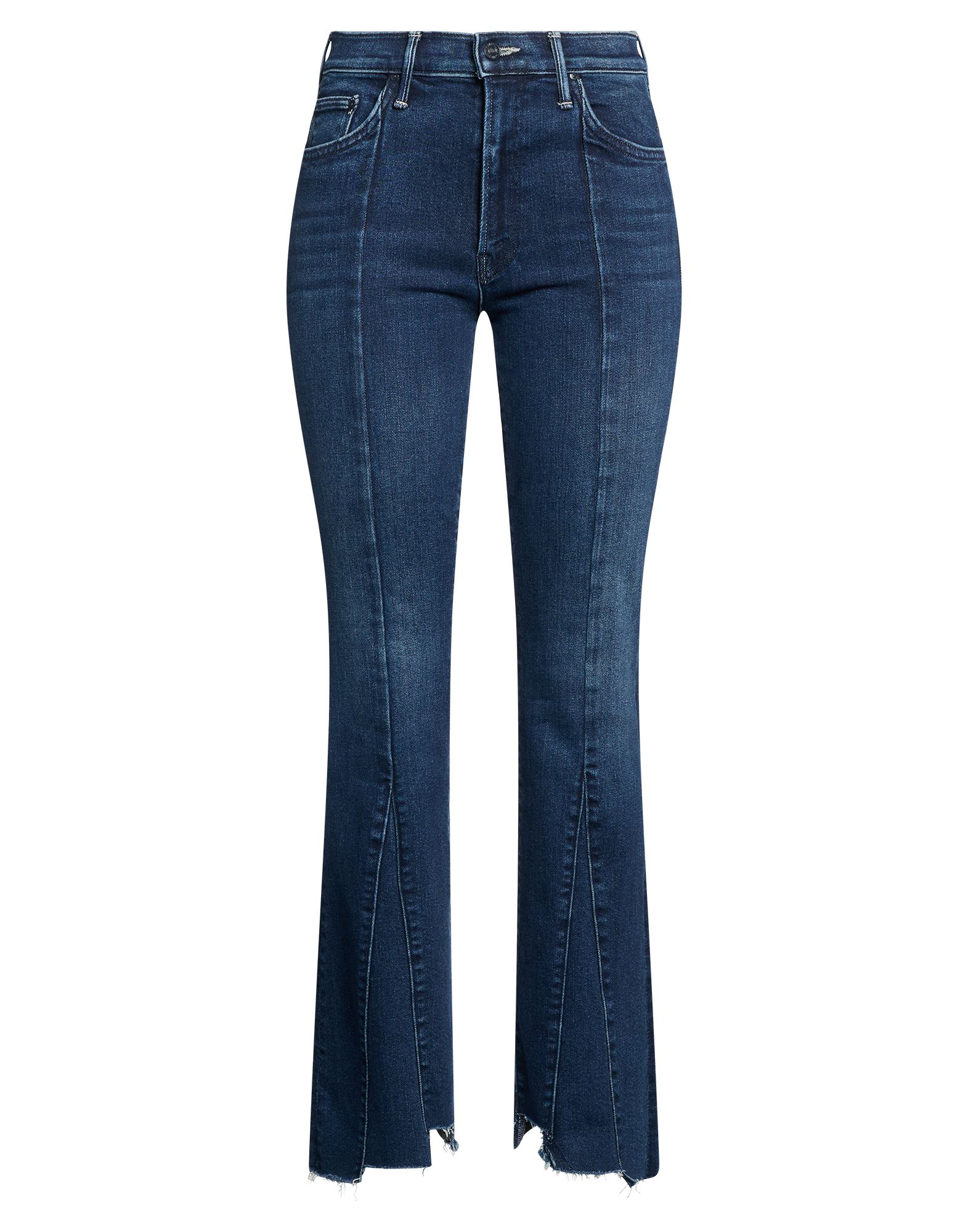 MOTHER BOTTOMWEAR Τζιν