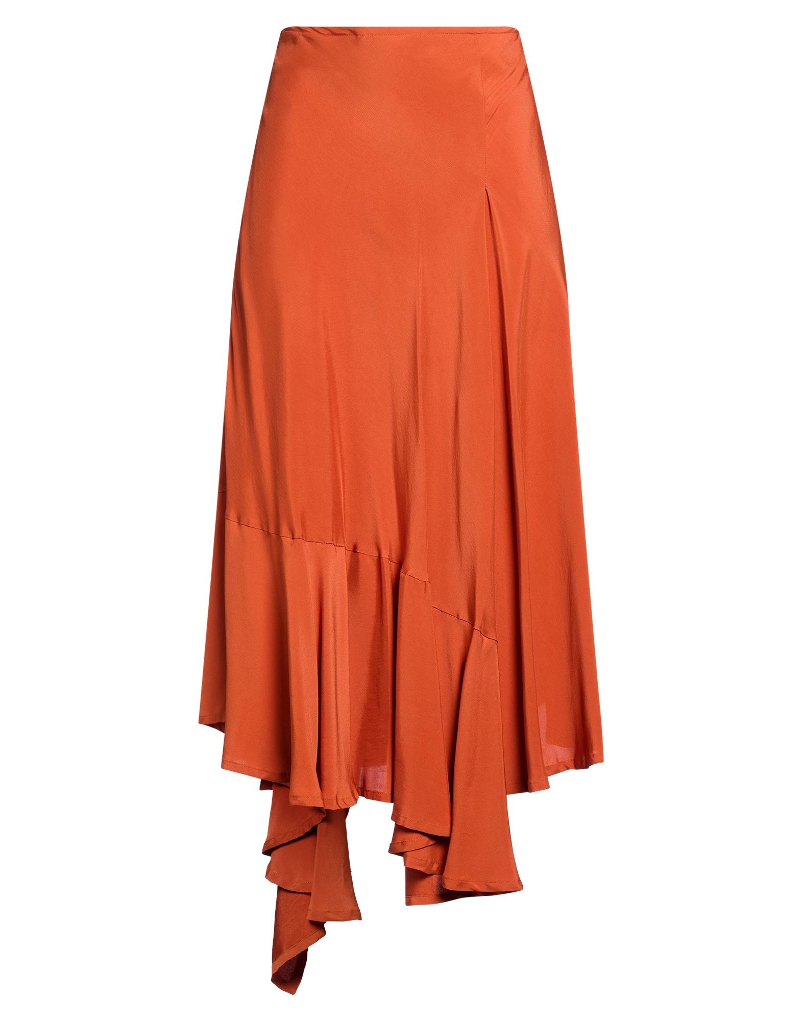 COLVILLE COLVILLE BOTTOMWEAR Μίντι φούστα