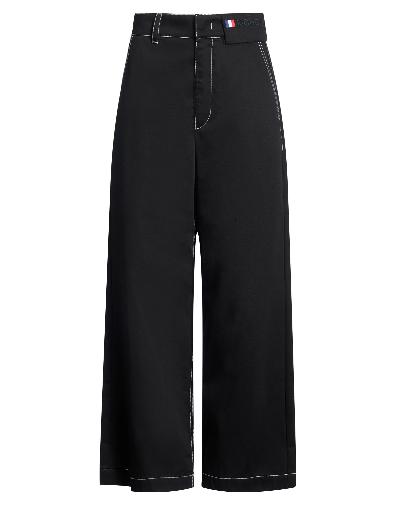 8 MONCLER PALM ANGELS 8 MONCLER PALM ANGELS BOTTOMWEAR Casual Παντελόνι