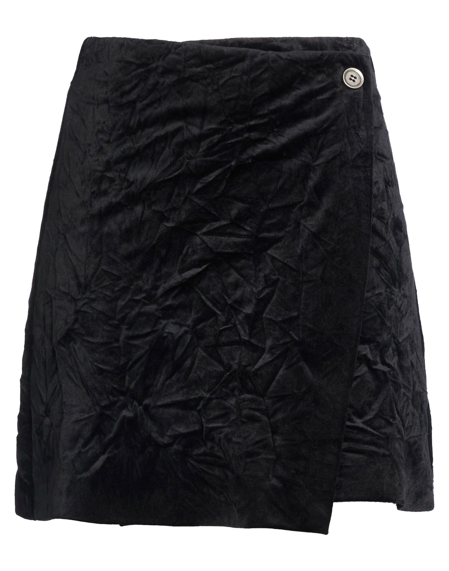 COLLECTION PRIVĒE? BOTTOMWEAR Μίνι φούστα