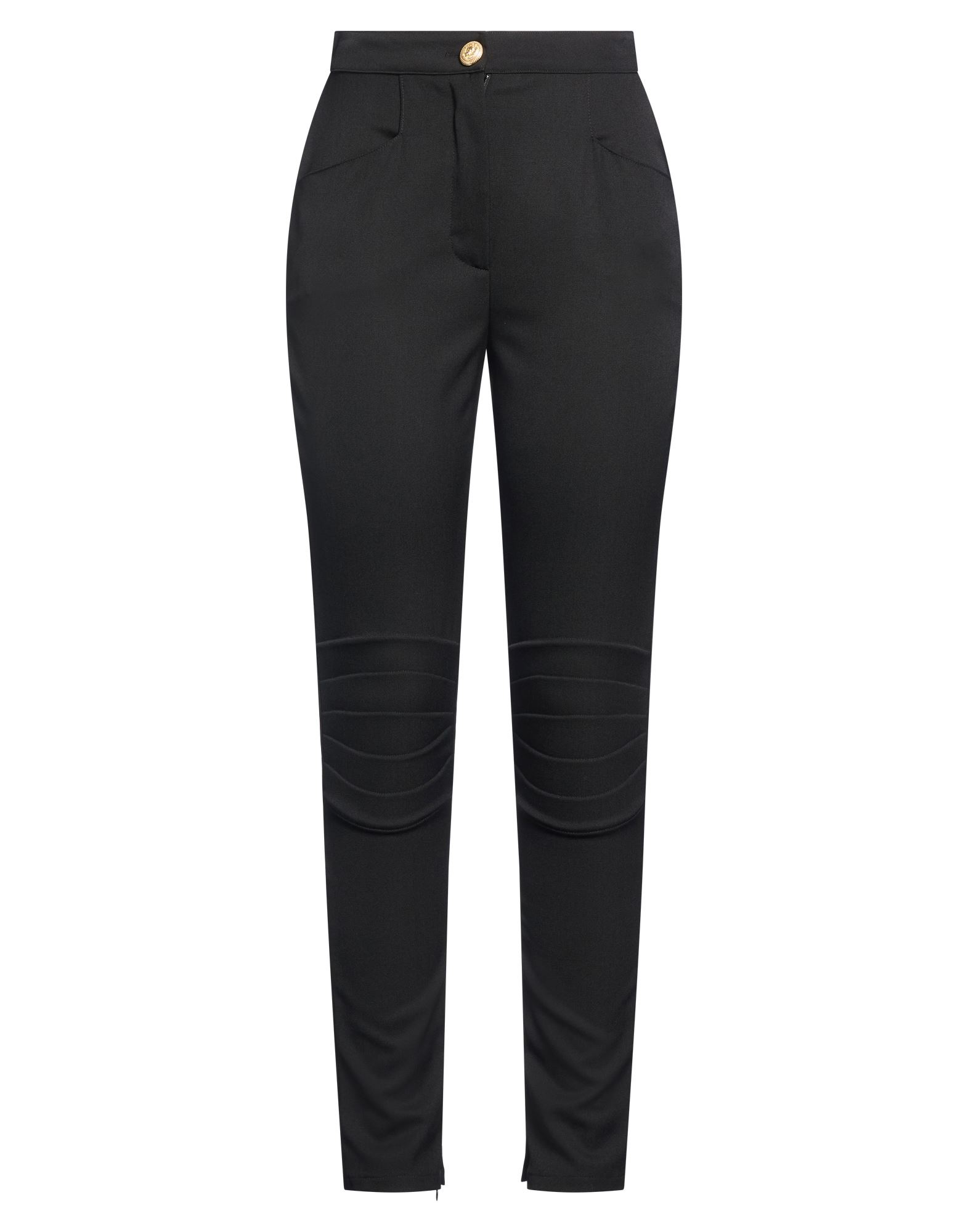 BALMAIN BALMAIN BOTTOMWEAR Casual Παντελόνι