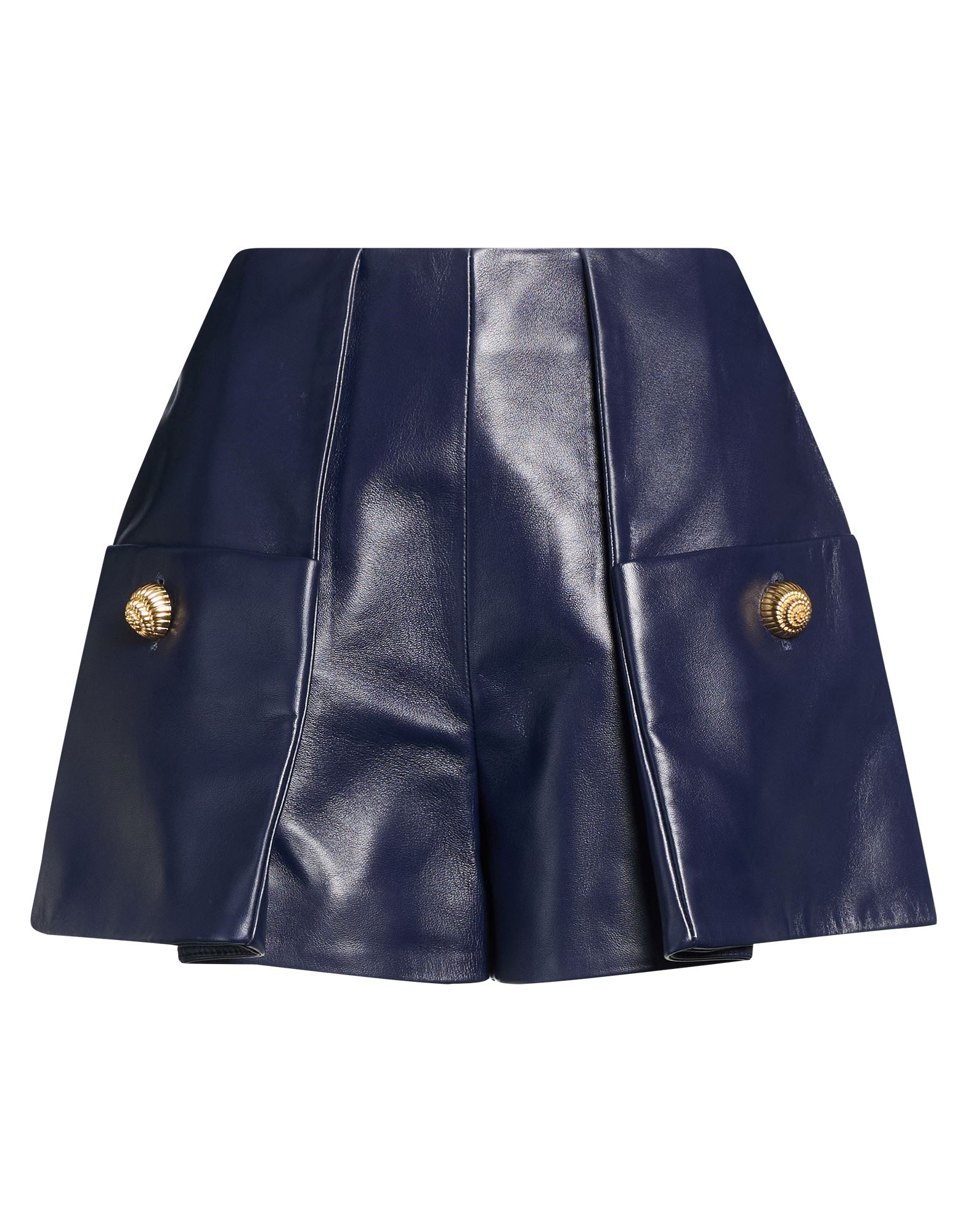 BALMAIN BALMAIN BOTTOMWEAR Σορτς & Βερμούδες