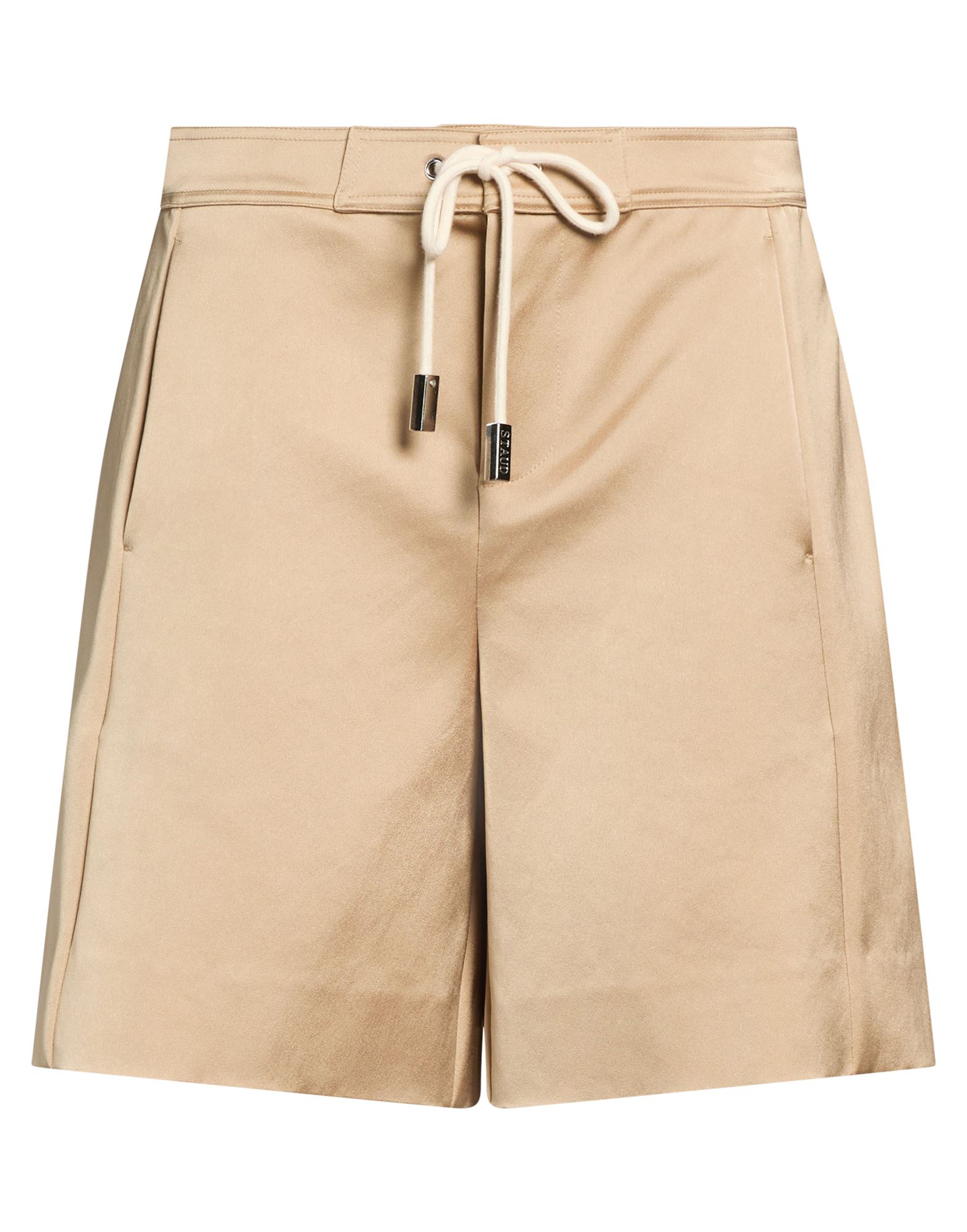 STAUD STAUD BOTTOMWEAR Σορτς & Βερμούδες