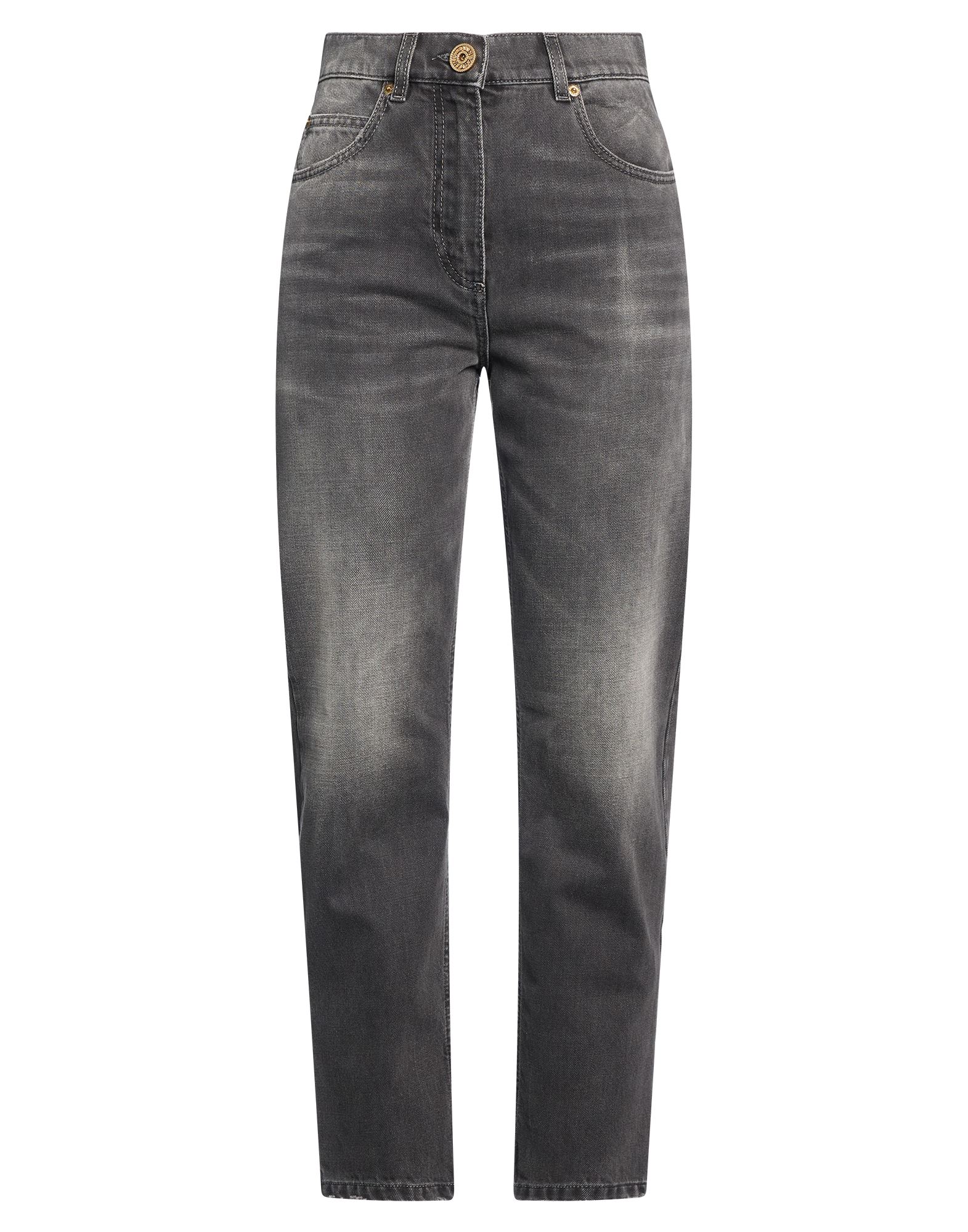 BALMAIN BALMAIN BOTTOMWEAR Τζιν