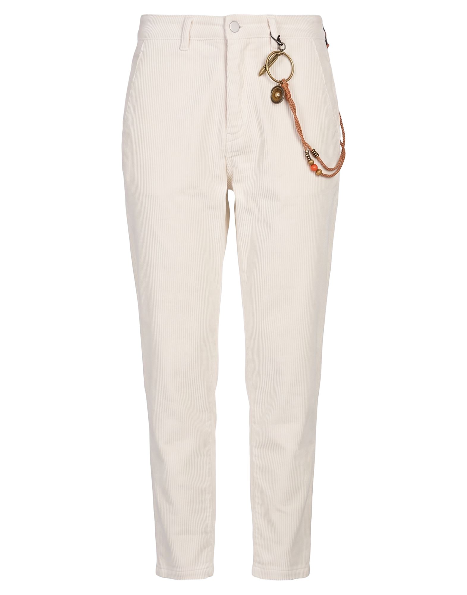 OVER/D BOTTOMWEAR Casual Παντελόνι