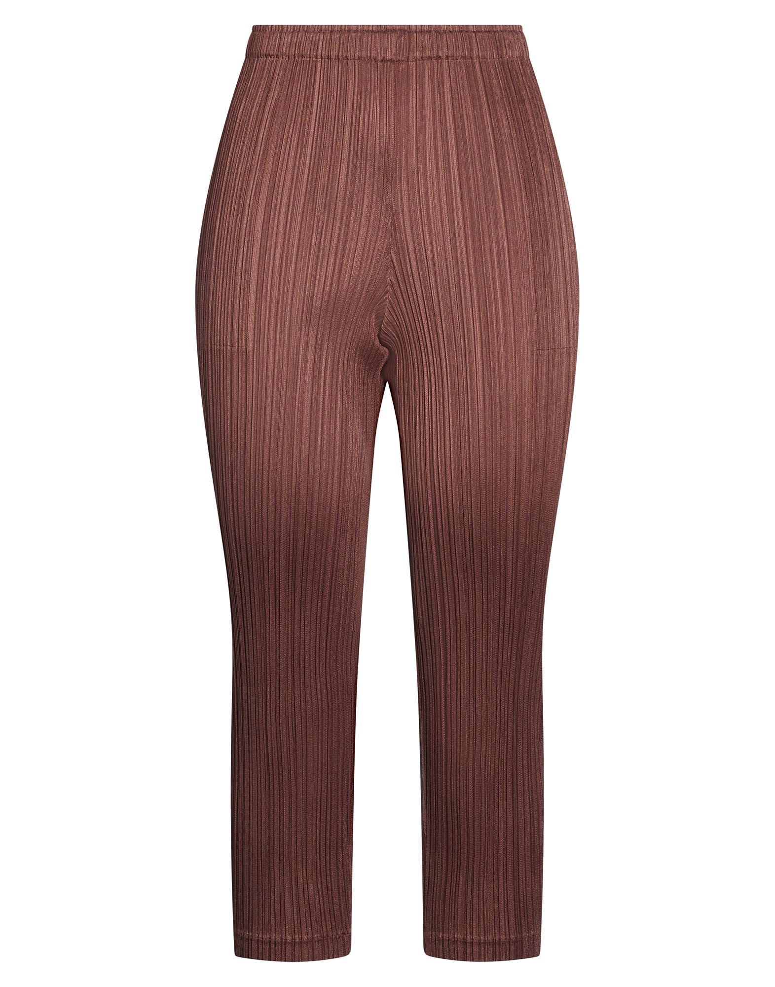 PLEATS PLEASE ISSEY MIYAKE BOTTOMWEAR Casual Παντελόνι