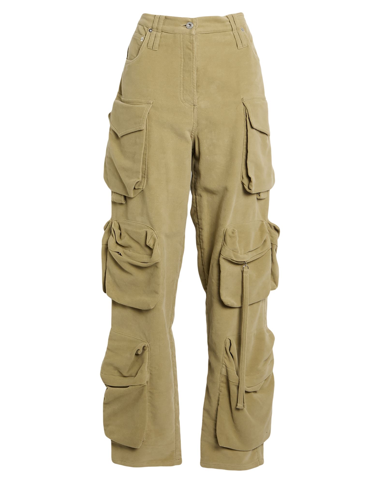 FEDERICO CINA FEDERICO CINA BOTTOMWEAR Casual Παντελόνι