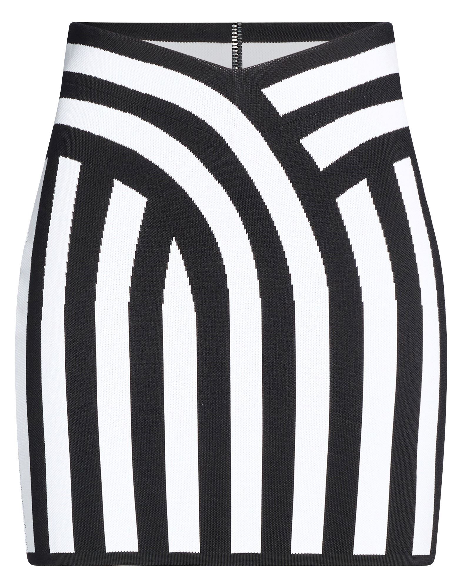 BALMAIN BOTTOMWEAR Μίνι φούστα