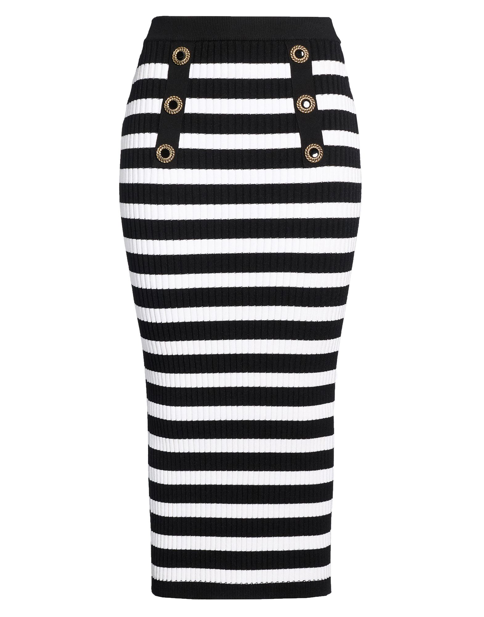 BALMAIN BALMAIN BOTTOMWEAR Μίντι φούστα