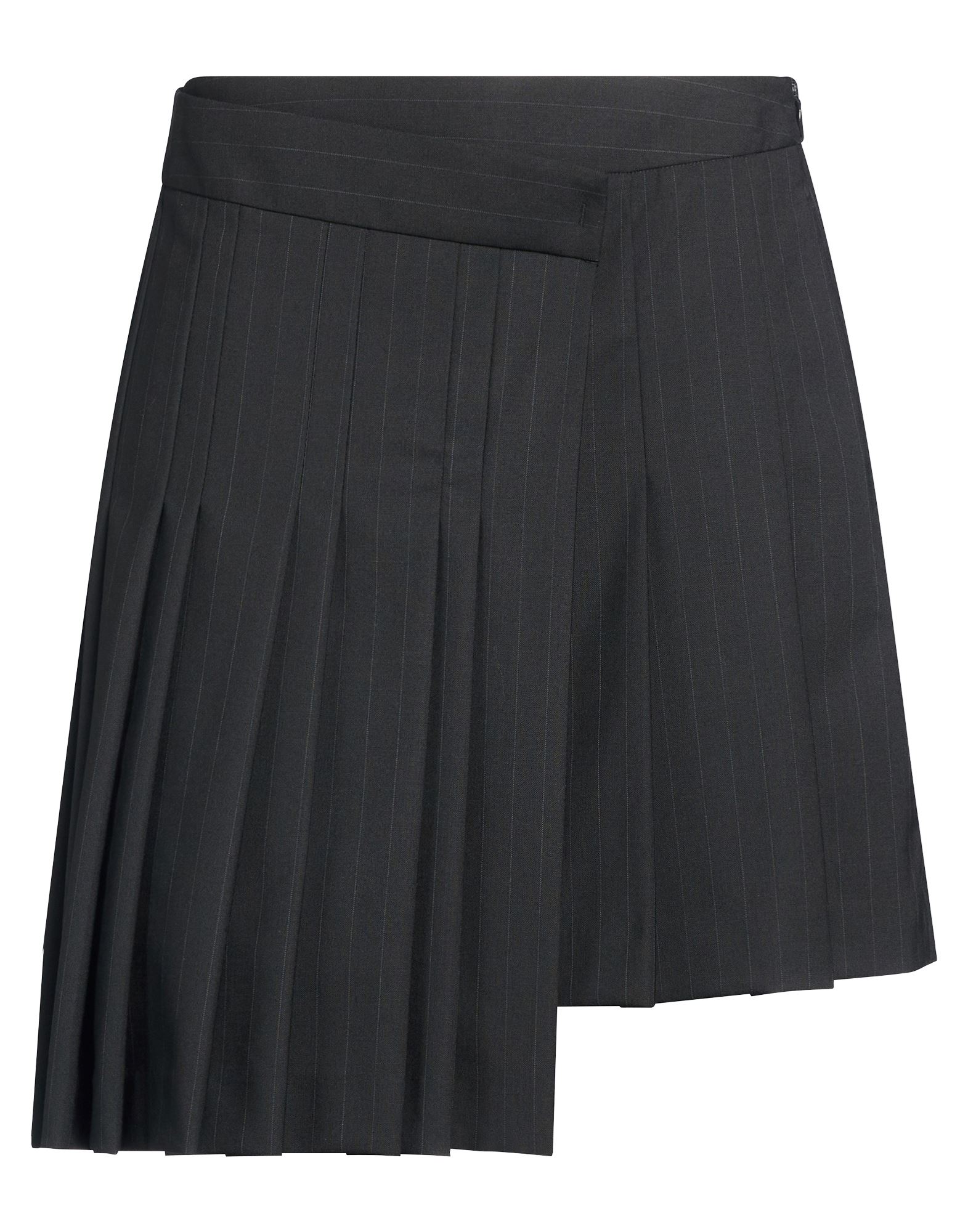 JUUN.J JUUN.J BOTTOMWEAR Μίνι φούστα