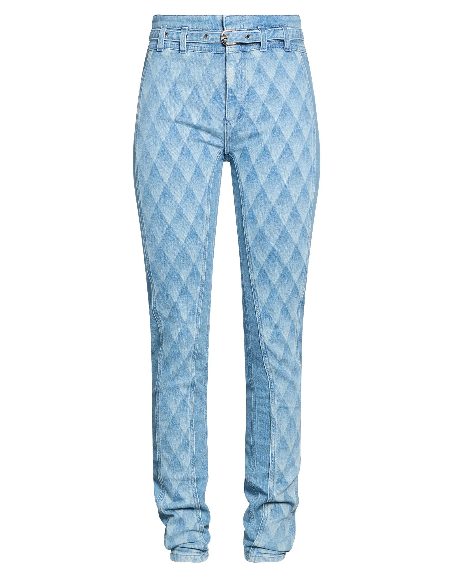 BALMAIN BOTTOMWEAR Τζιν