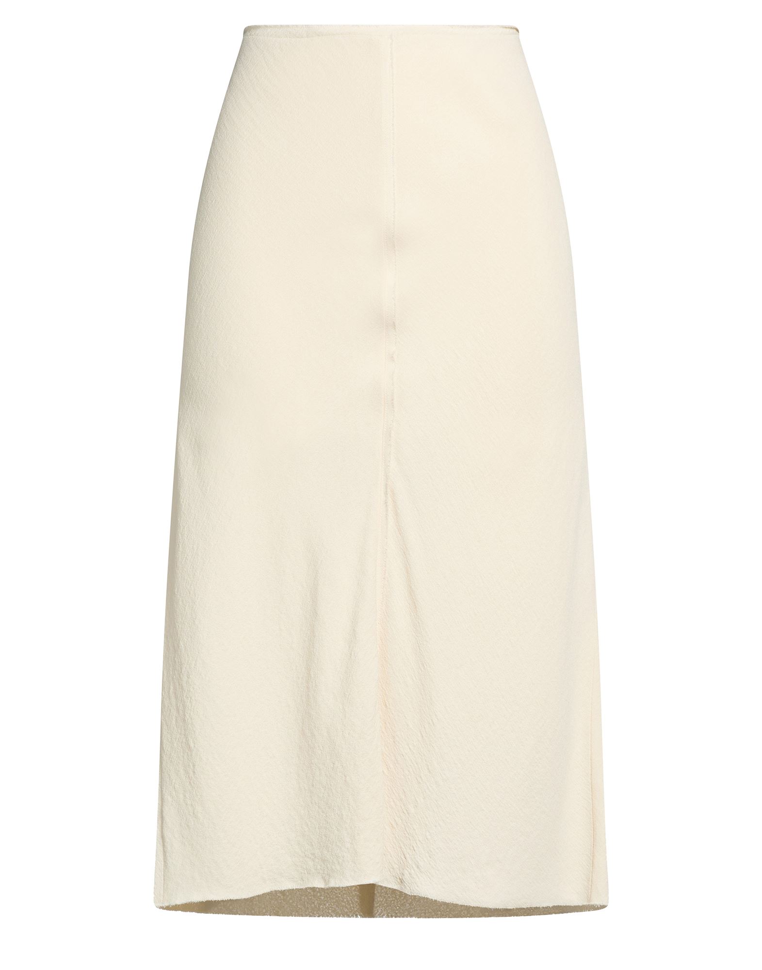 AMI ALEXANDRE MATTIUSSI AMI ALEXANDRE MATTIUSSI BOTTOMWEAR Μίντι φούστα