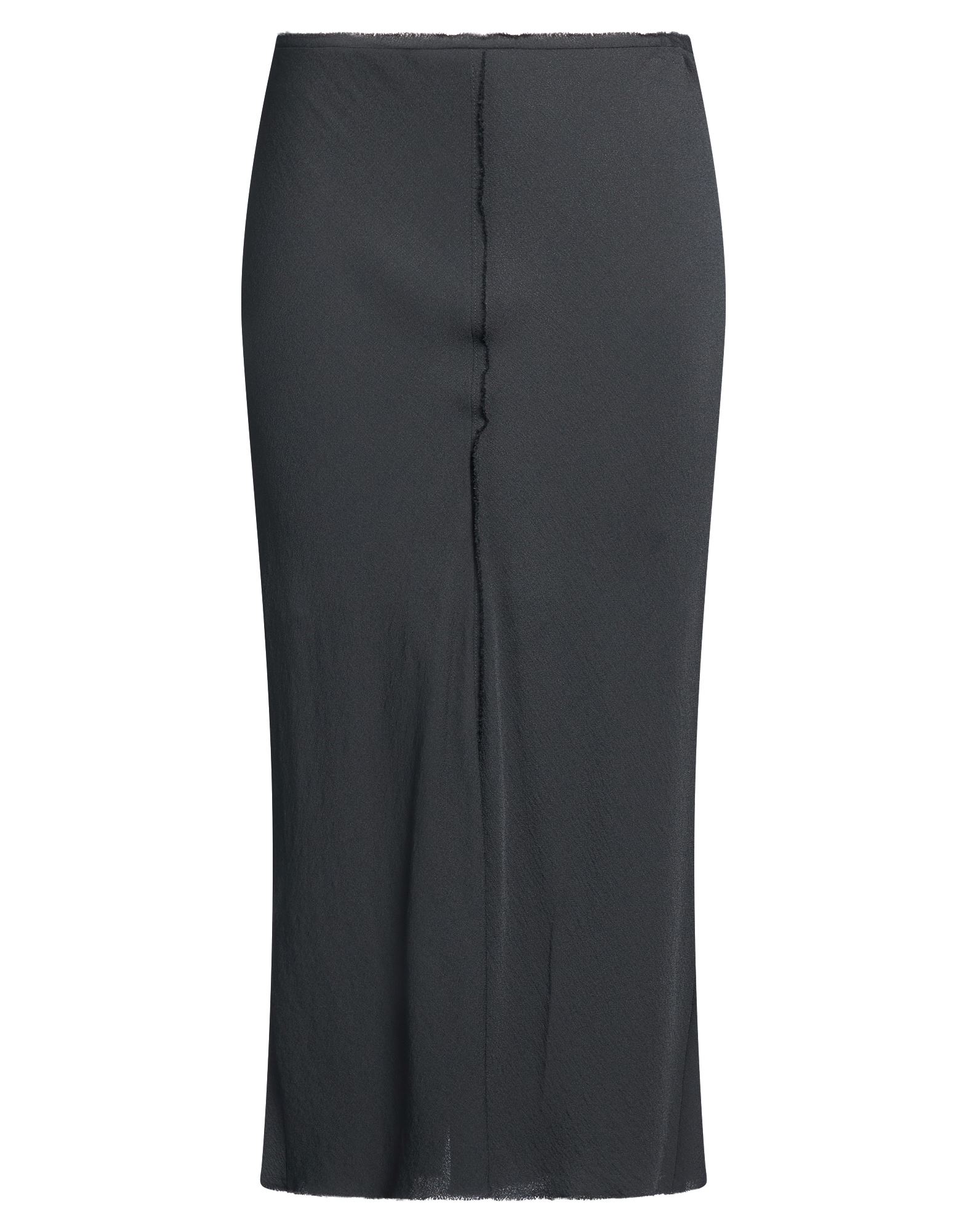 AMI ALEXANDRE MATTIUSSI AMI ALEXANDRE MATTIUSSI BOTTOMWEAR Μίντι φούστα