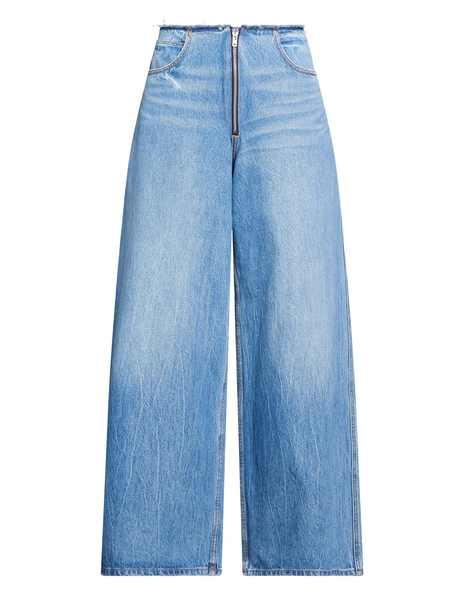 ALEXANDER WANG ALEXANDER WANG BOTTOMWEAR Τζιν