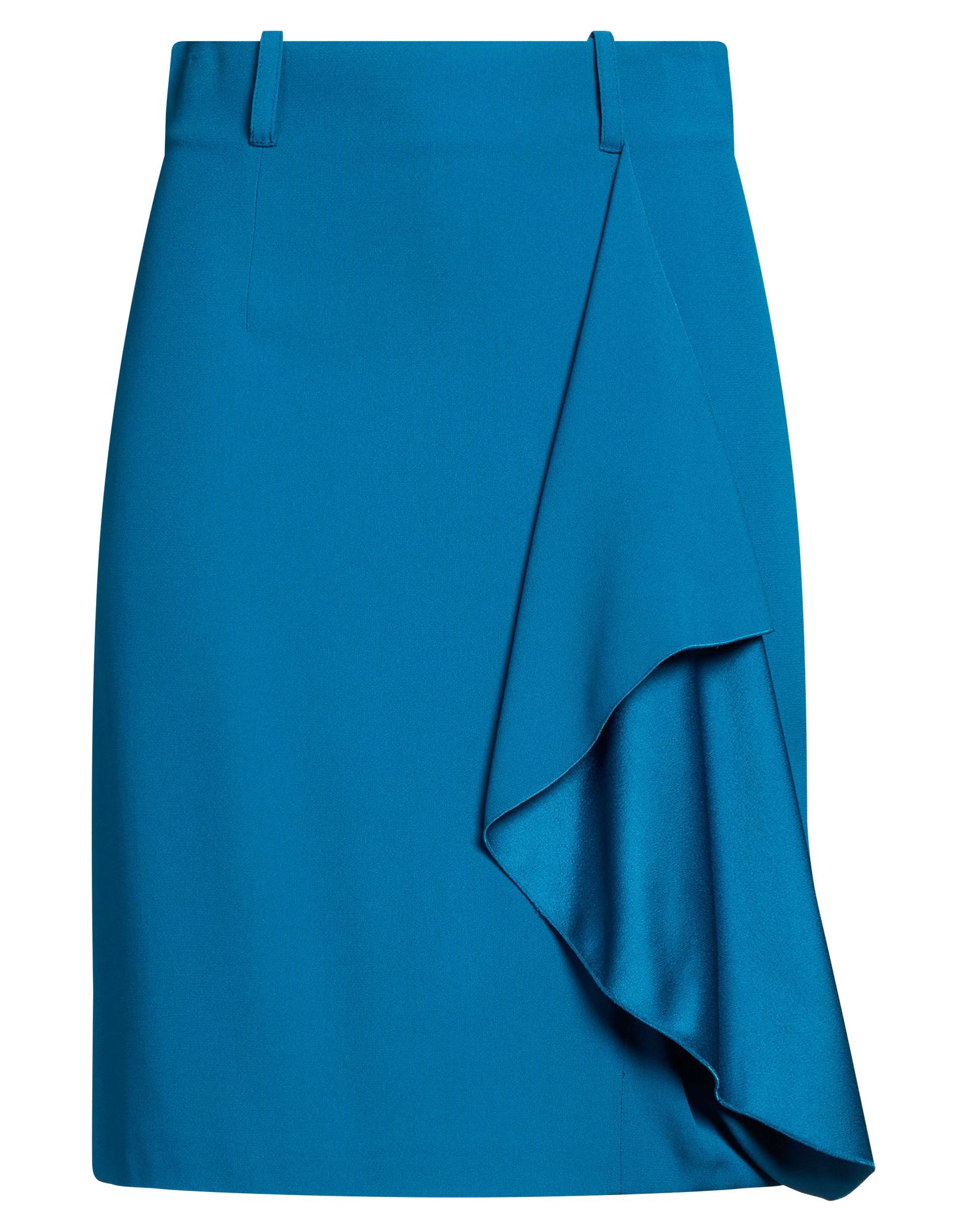 ALBERTA FERRETTI ALBERTA FERRETTI BOTTOMWEAR Μίνι φούστα