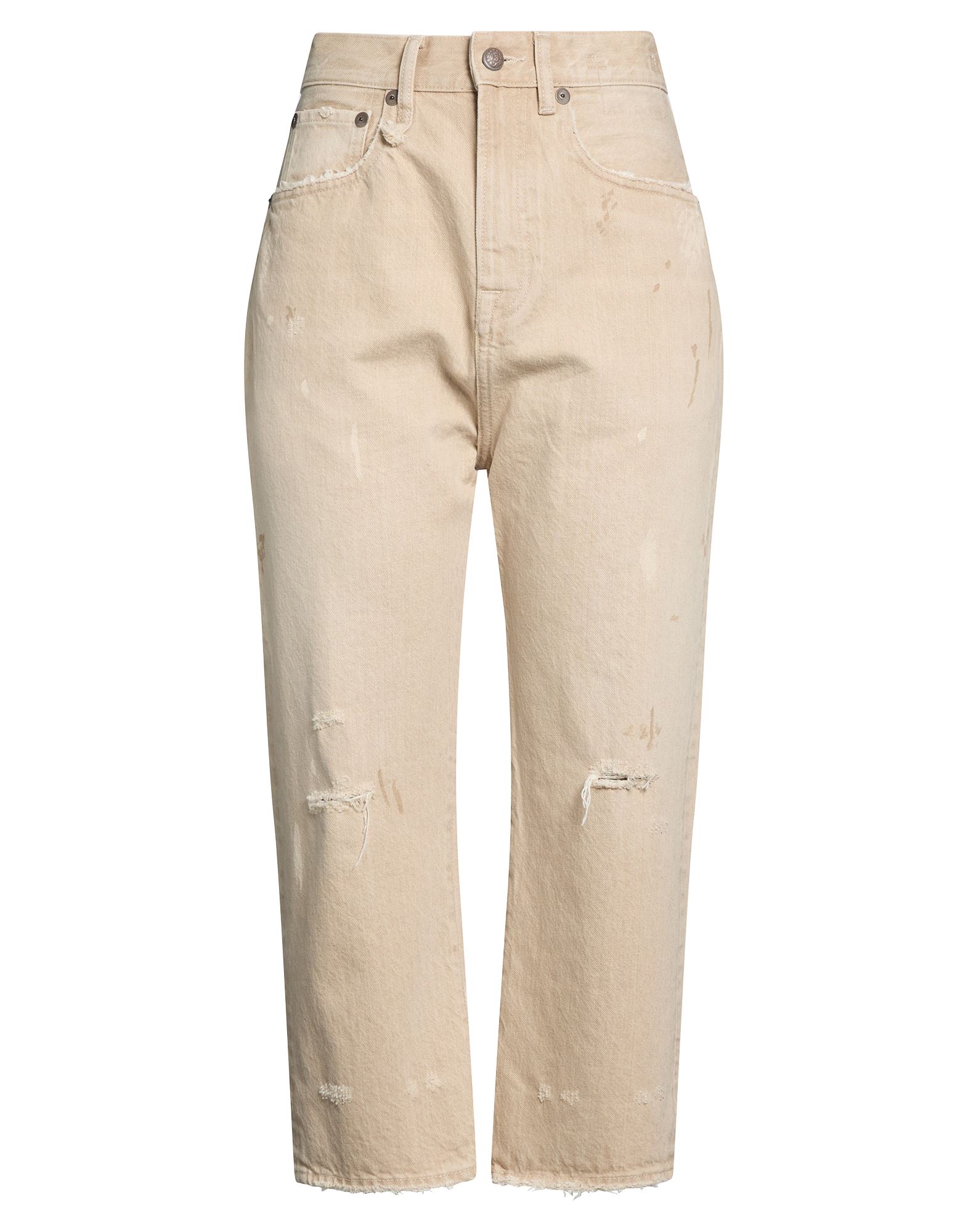 R13 R13 BOTTOMWEAR Τζιν