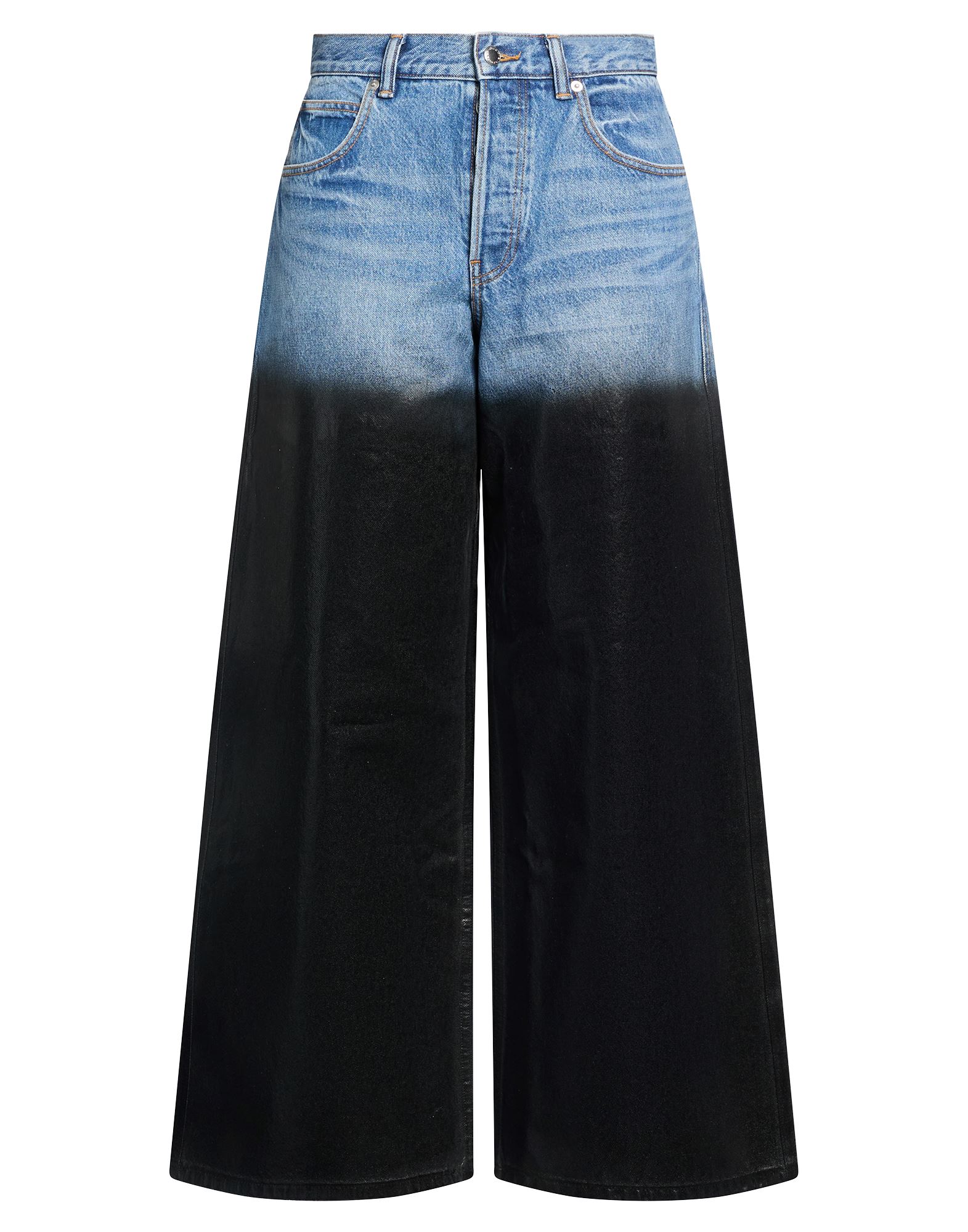 ALEXANDER WANG BOTTOMWEAR Τζιν