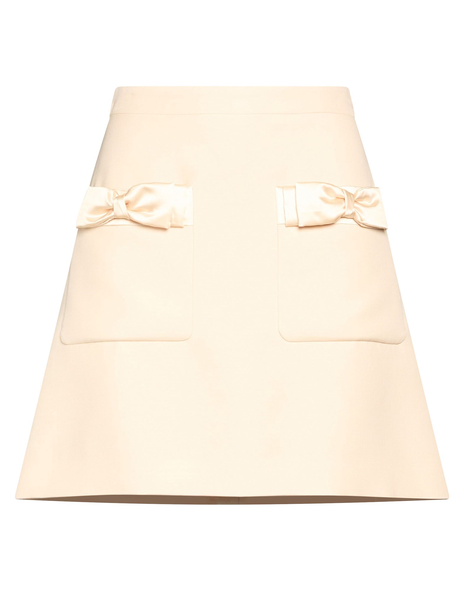 VALENTINO GARAVANI BOTTOMWEAR Μίνι φούστα