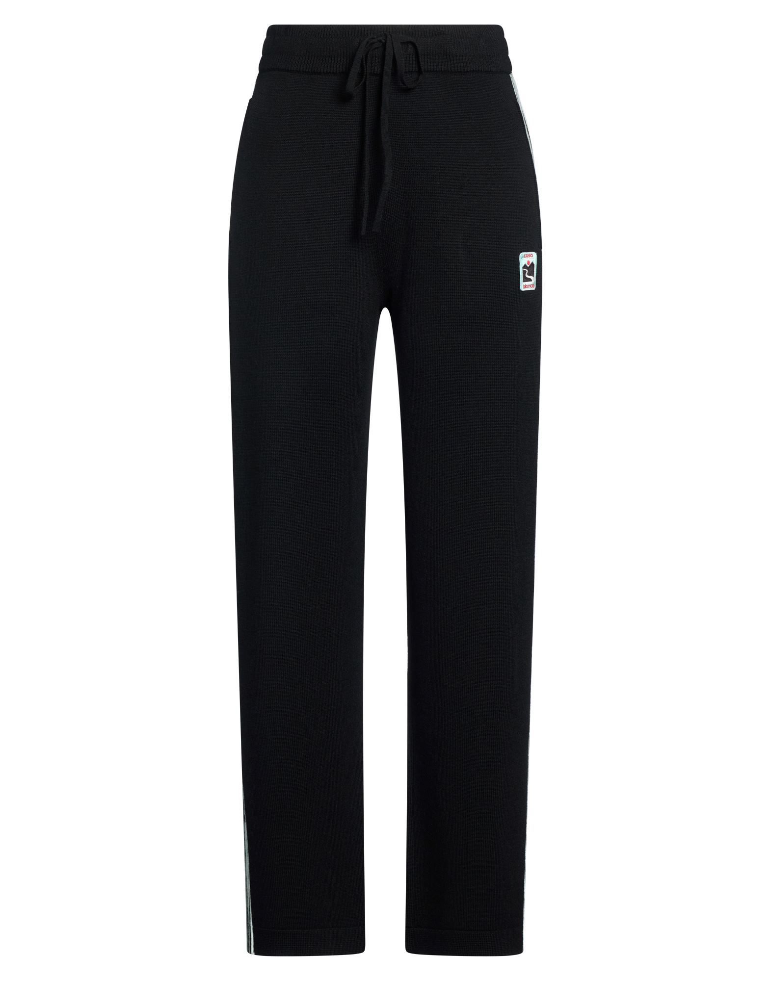 CASABLANCA CASABLANCA BOTTOMWEAR Casual Παντελόνι