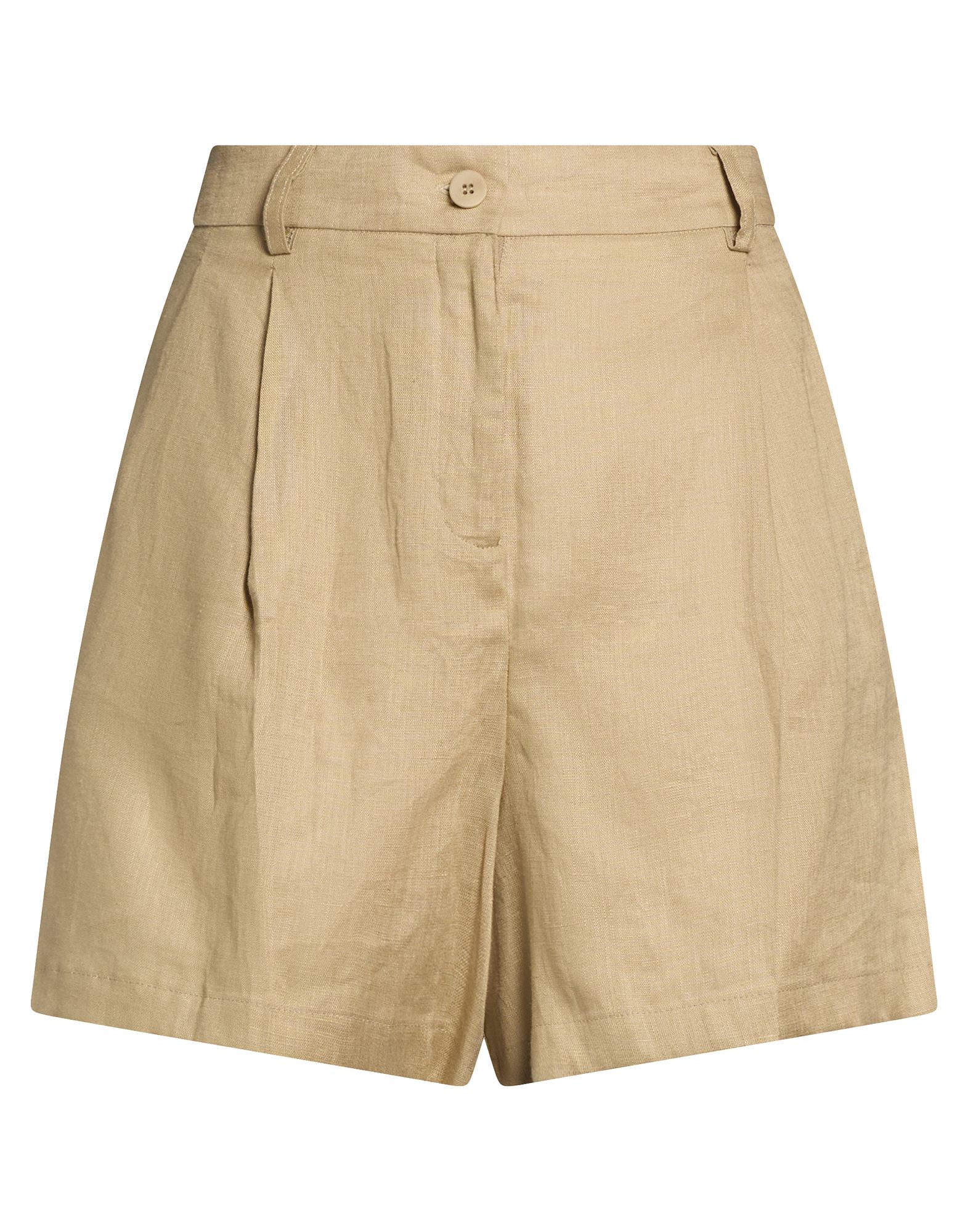 SEMICOUTURE BOTTOMWEAR Σορτς & Βερμούδες