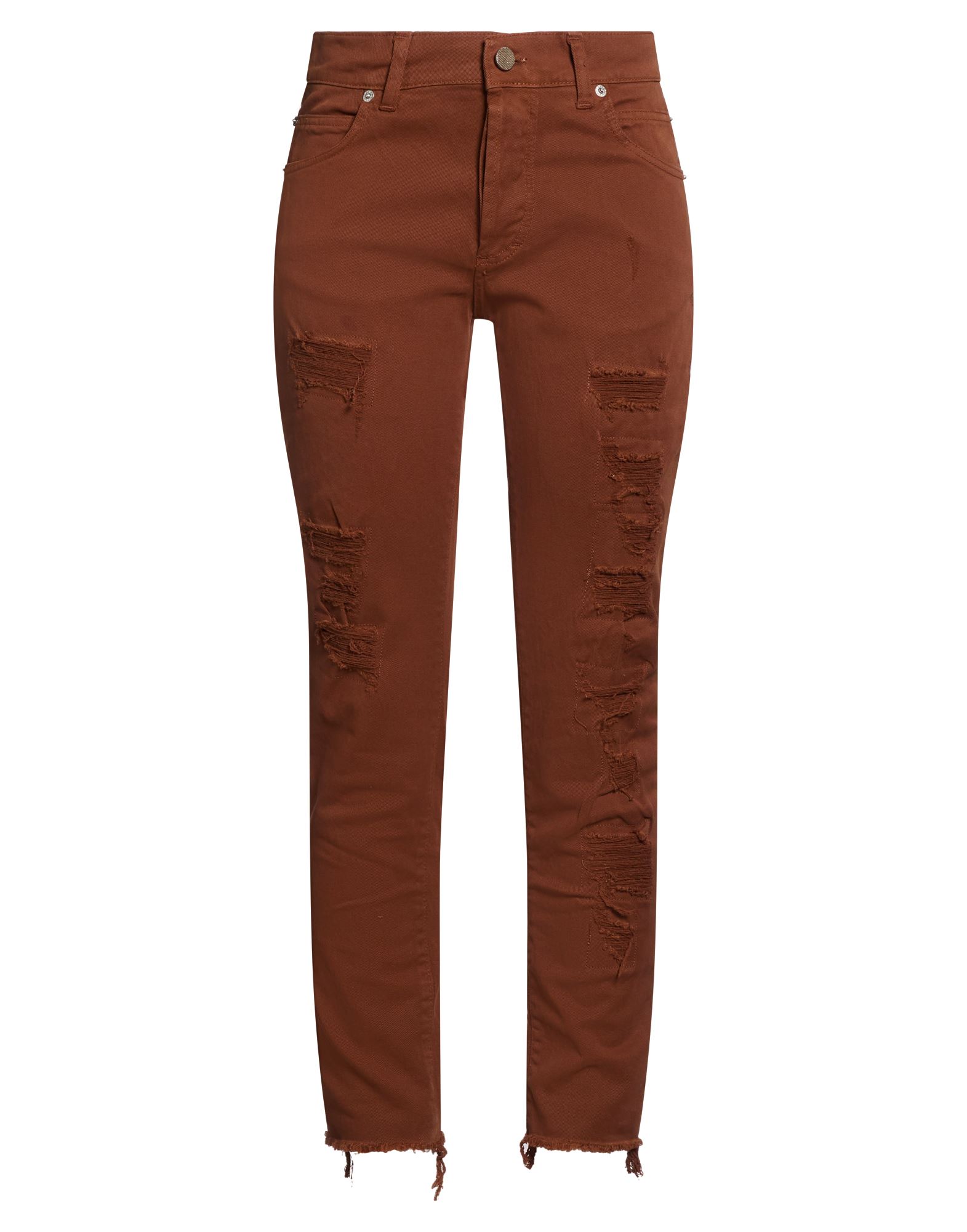 MARC ELLIS BOTTOMWEAR Τζιν