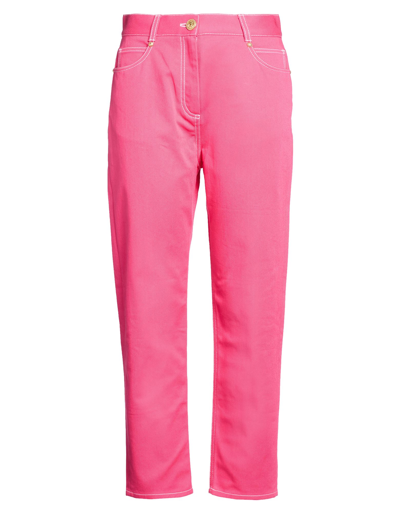 BALMAIN BOTTOMWEAR Casual Παντελόνι