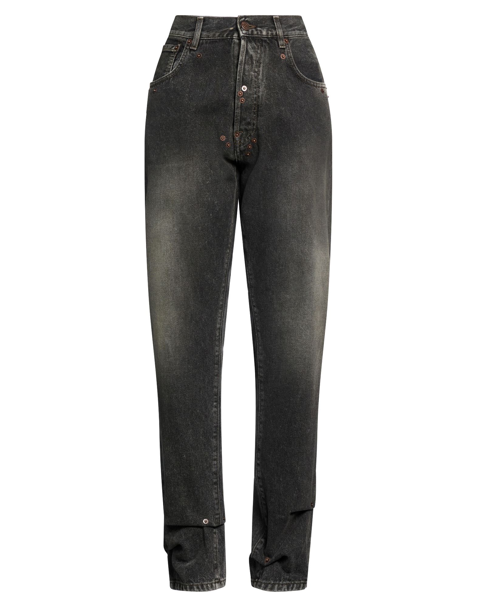 MOSCHINO BOTTOMWEAR Τζιν