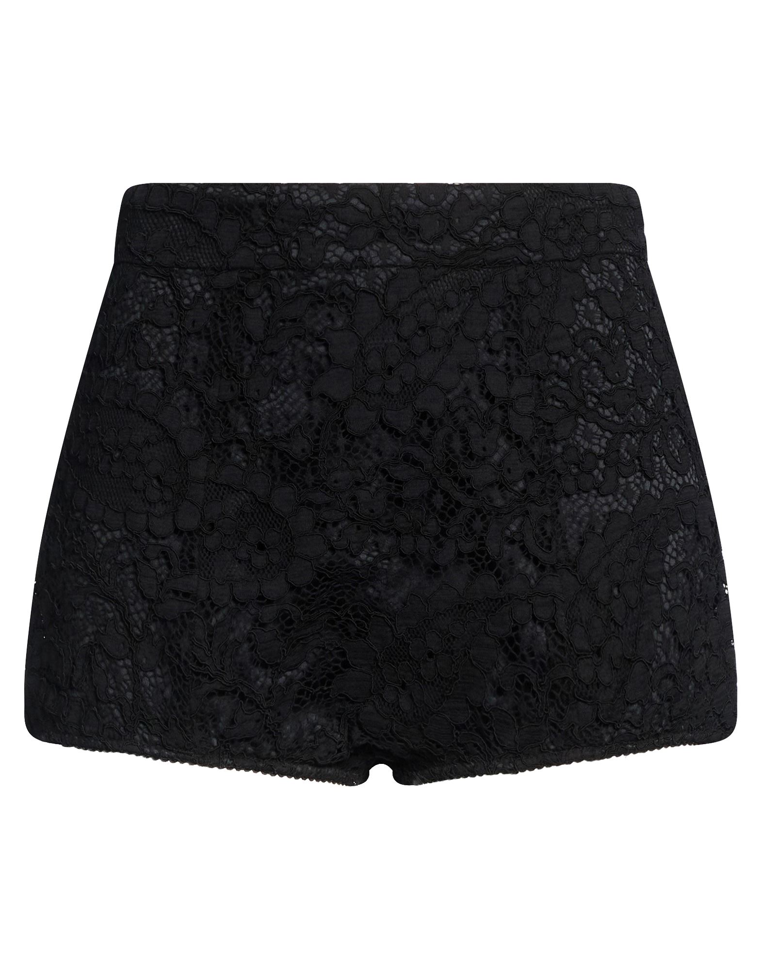 DOLCE&GABBANA DOLCE&GABBANA BOTTOMWEAR Σορτς & Βερμούδες