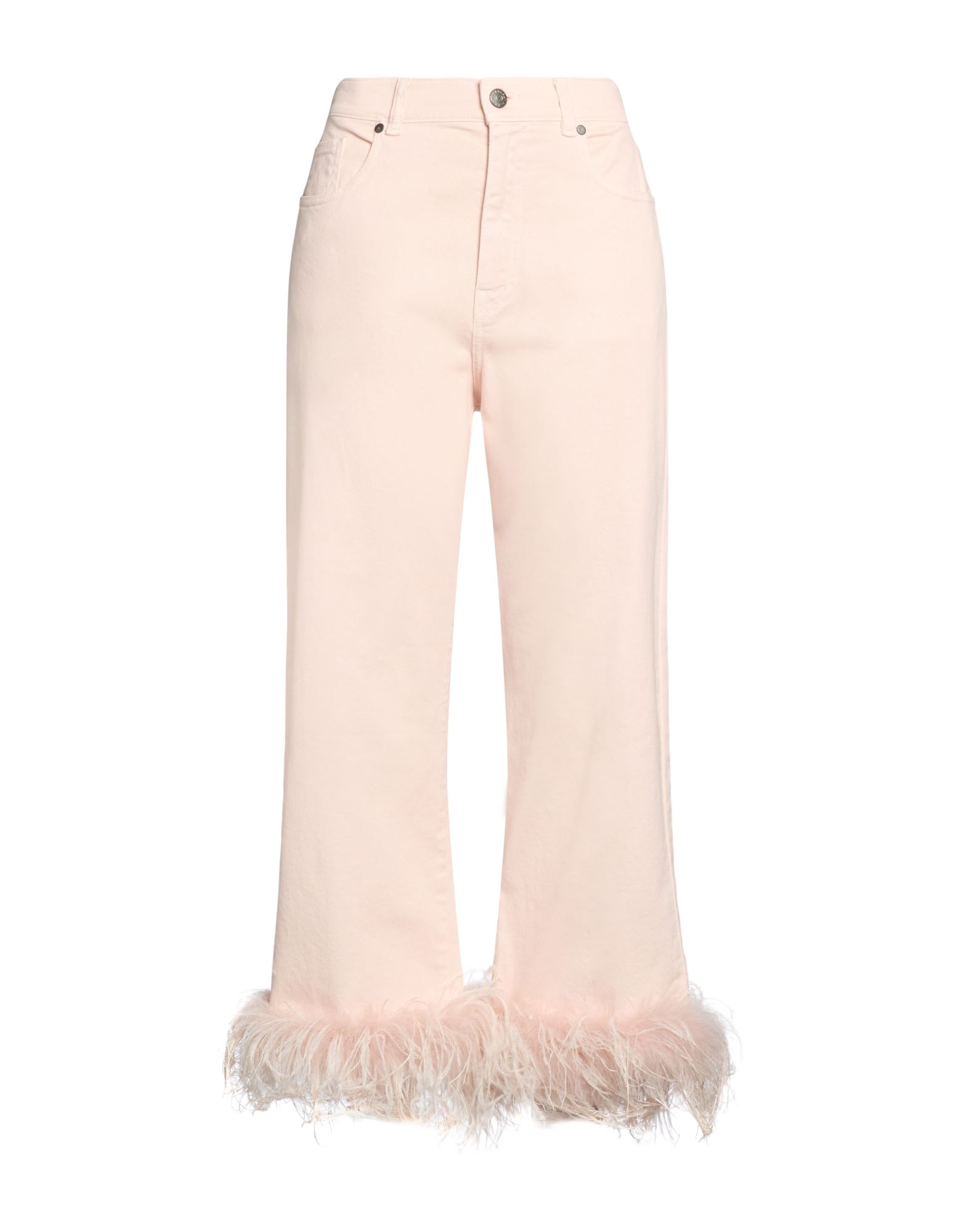 P.A.R.O.S.H. P.A.R.O.S.H. BOTTOMWEAR Casual Παντελόνι