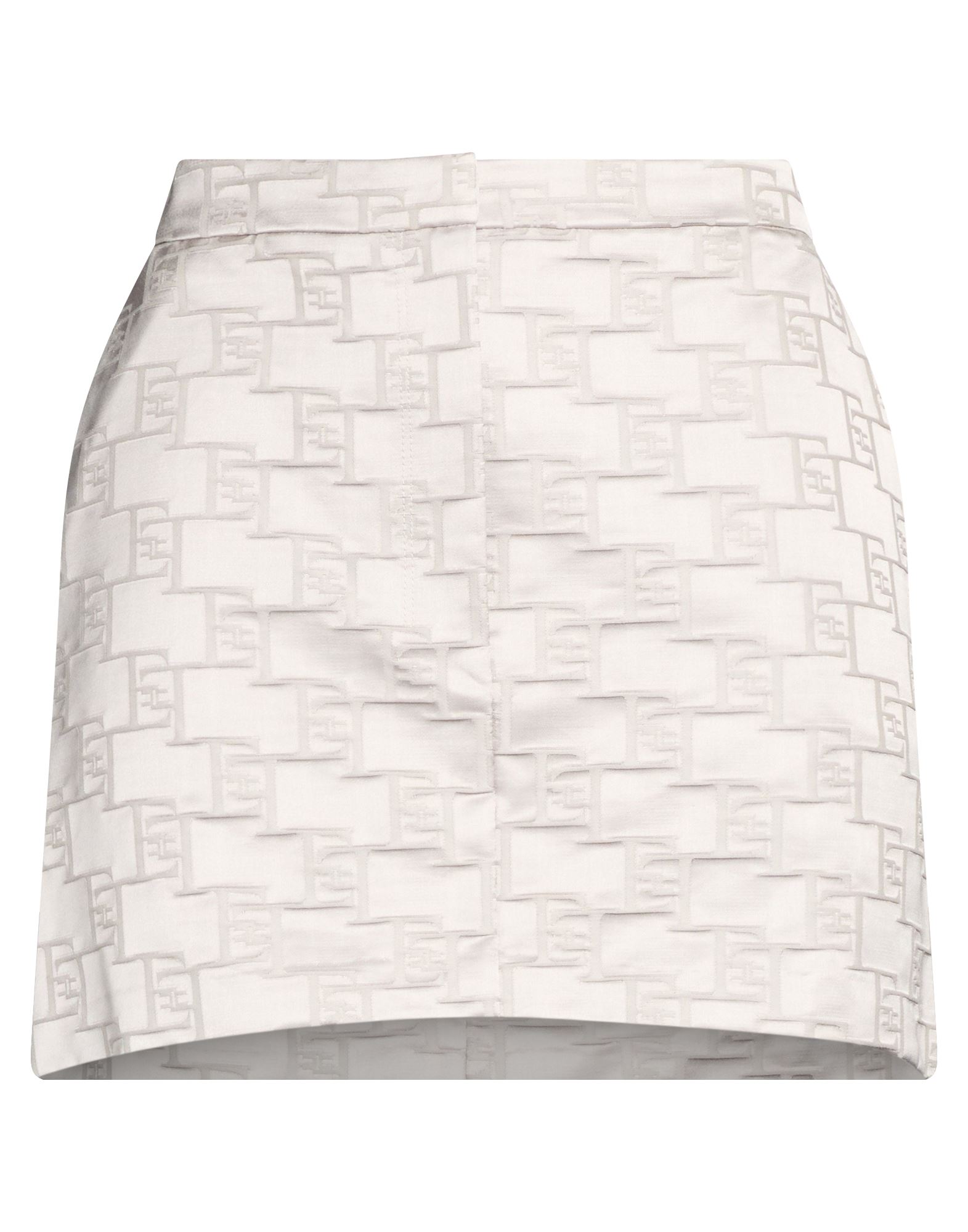 ELISABETTA FRANCHI BOTTOMWEAR Μίνι φούστα
