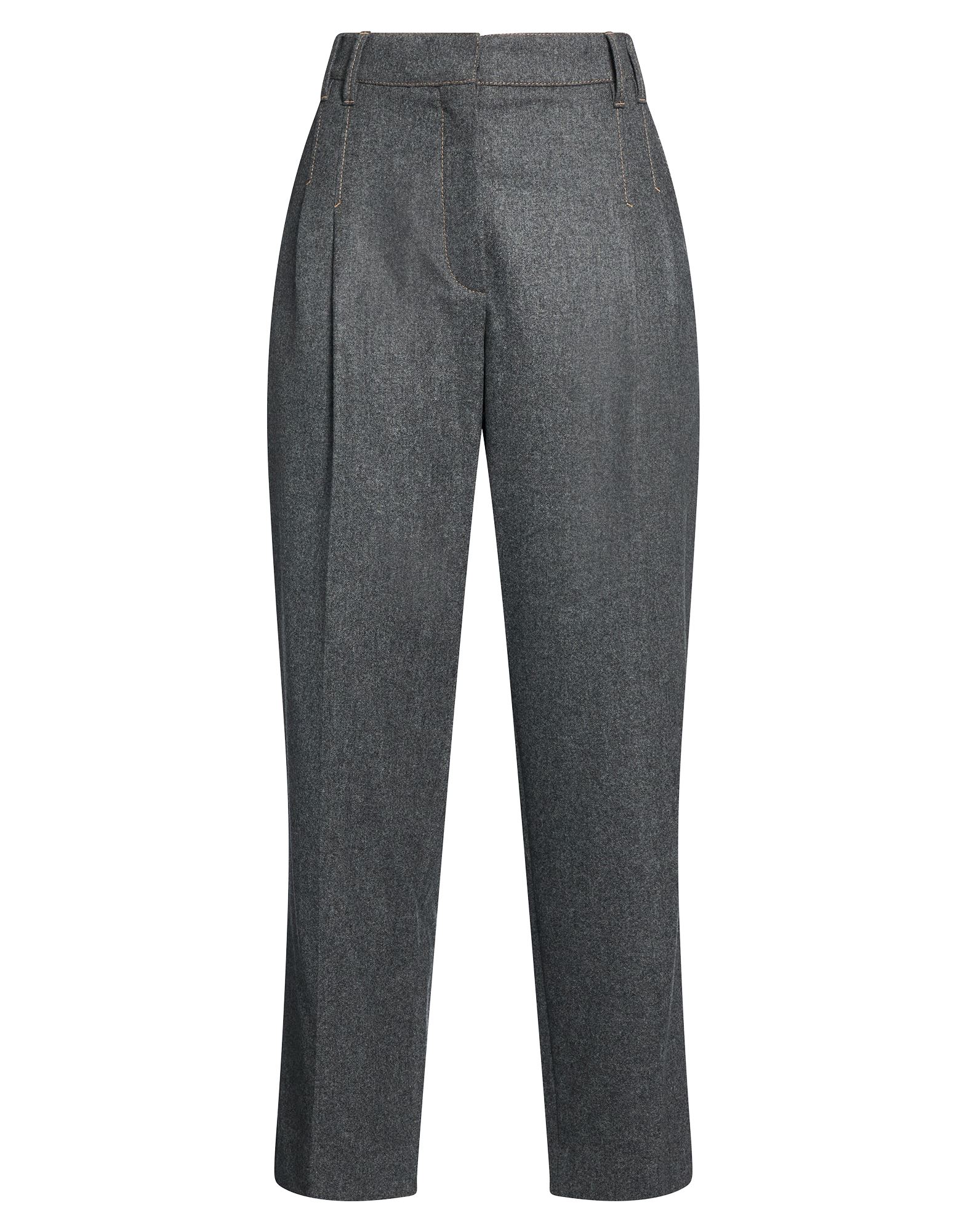 BRUNELLO CUCINELLI BRUNELLO CUCINELLI BOTTOMWEAR Casual Παντελόνι