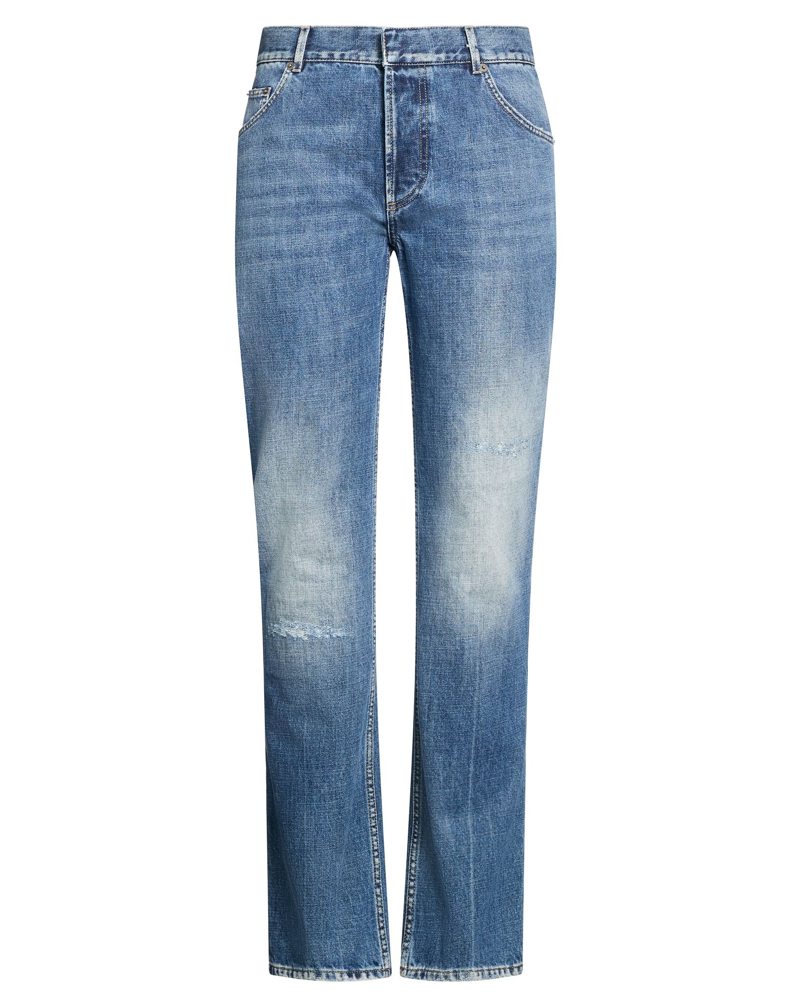 DIOR DIOR BOTTOMWEAR Τζιν